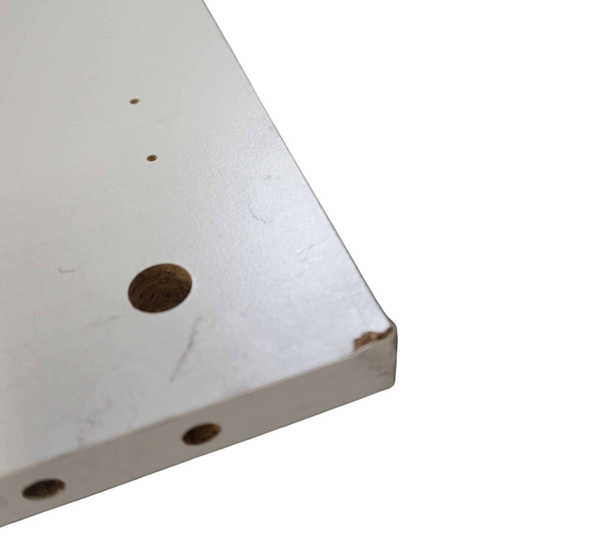 Waschmaschinenschrank Weiß 62.5cm x 181.8cm