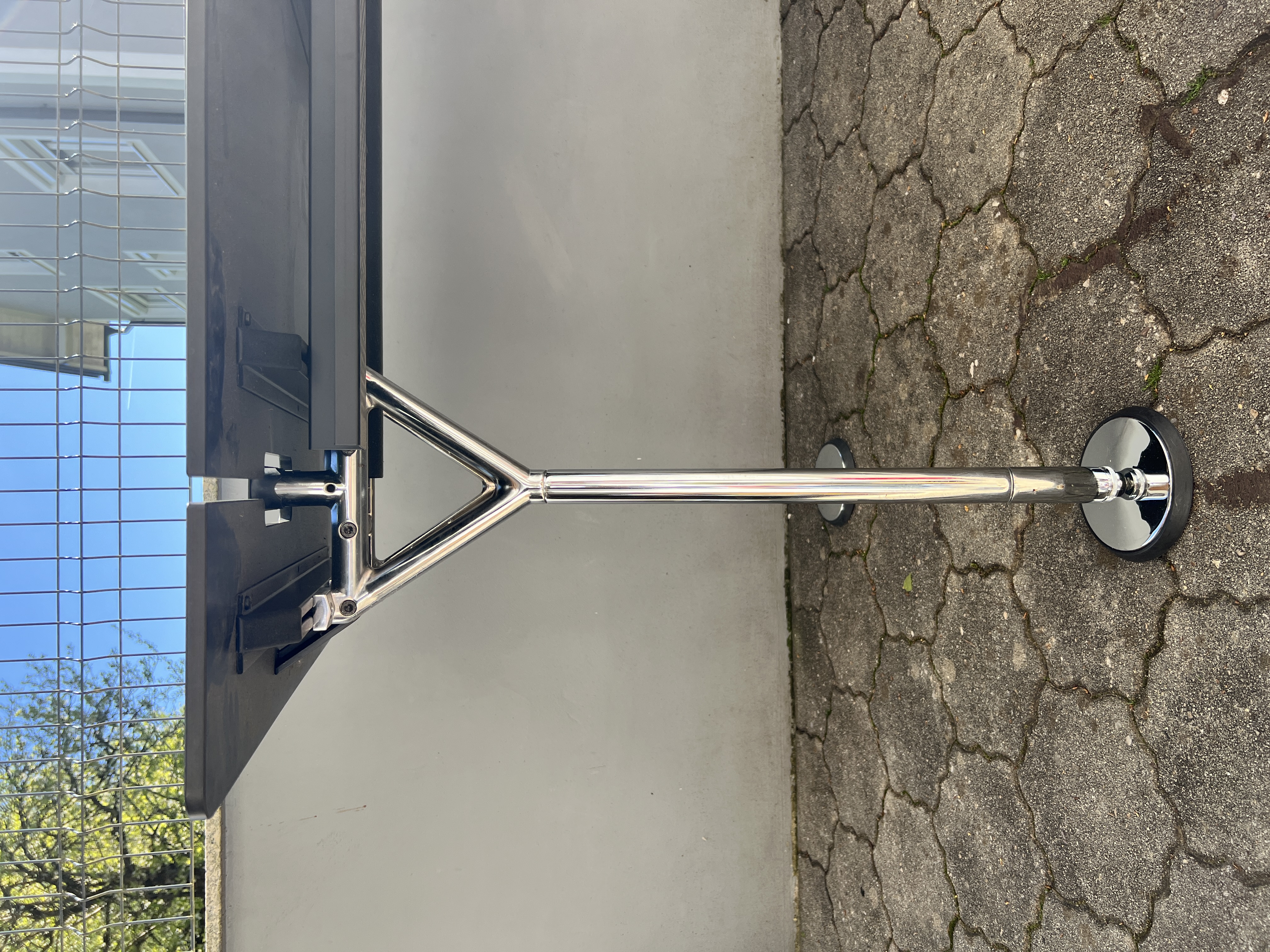 Nomos Desk by Norman Foster