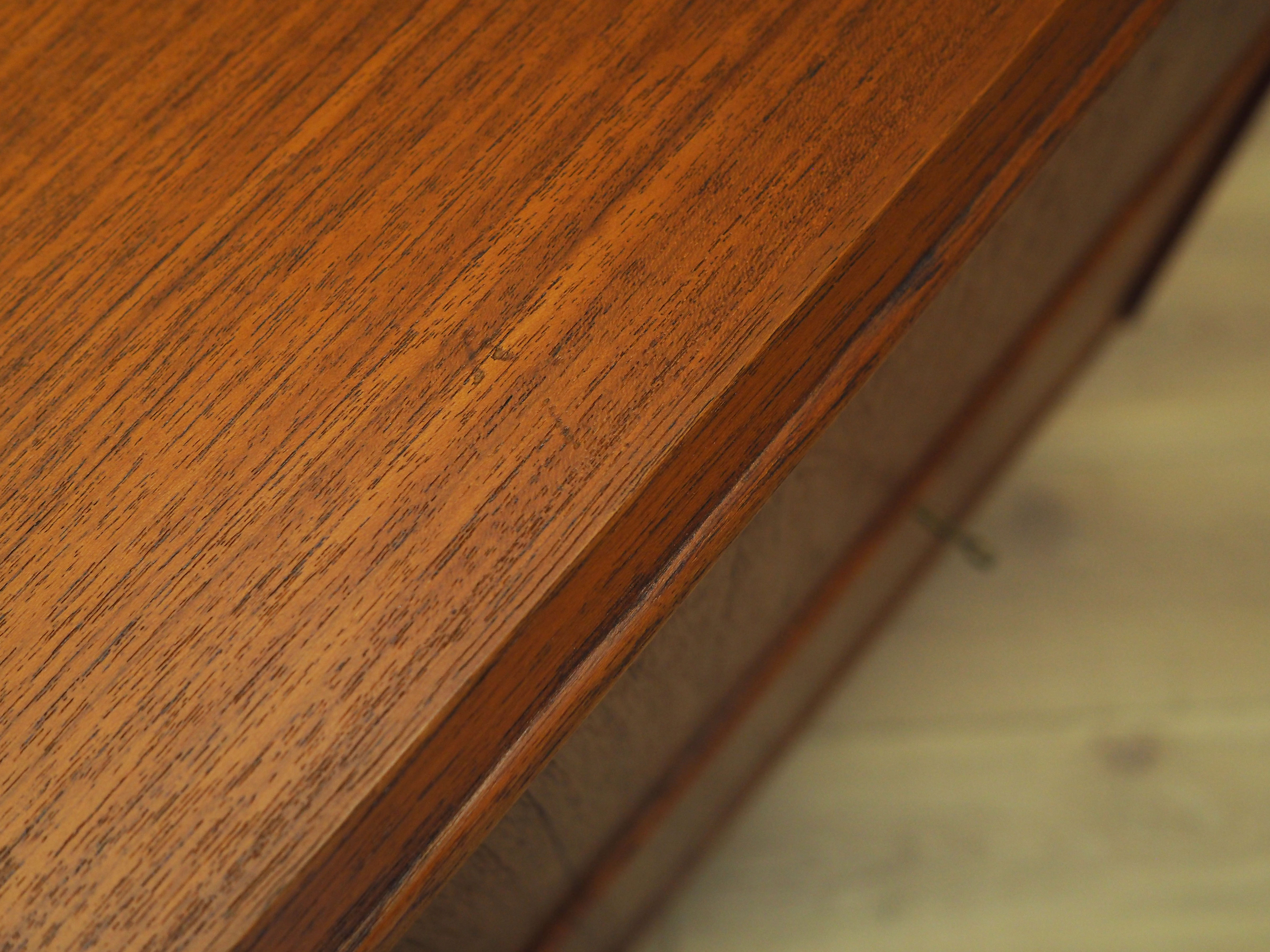 Sideboard Teakholz 1970er Jahre