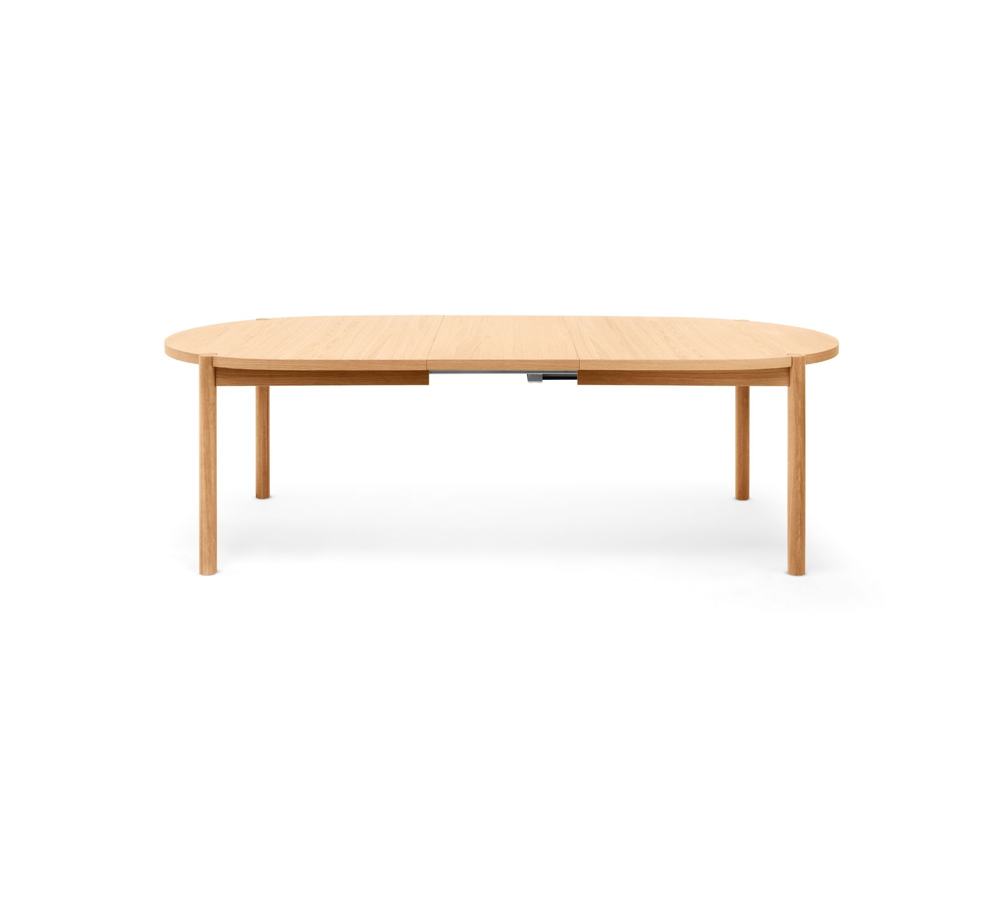 Owen Esstisch Ausziehbar Oak L 200-300 cm