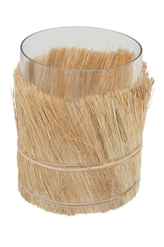 Kuta Natural Großer Kerzenhalter
