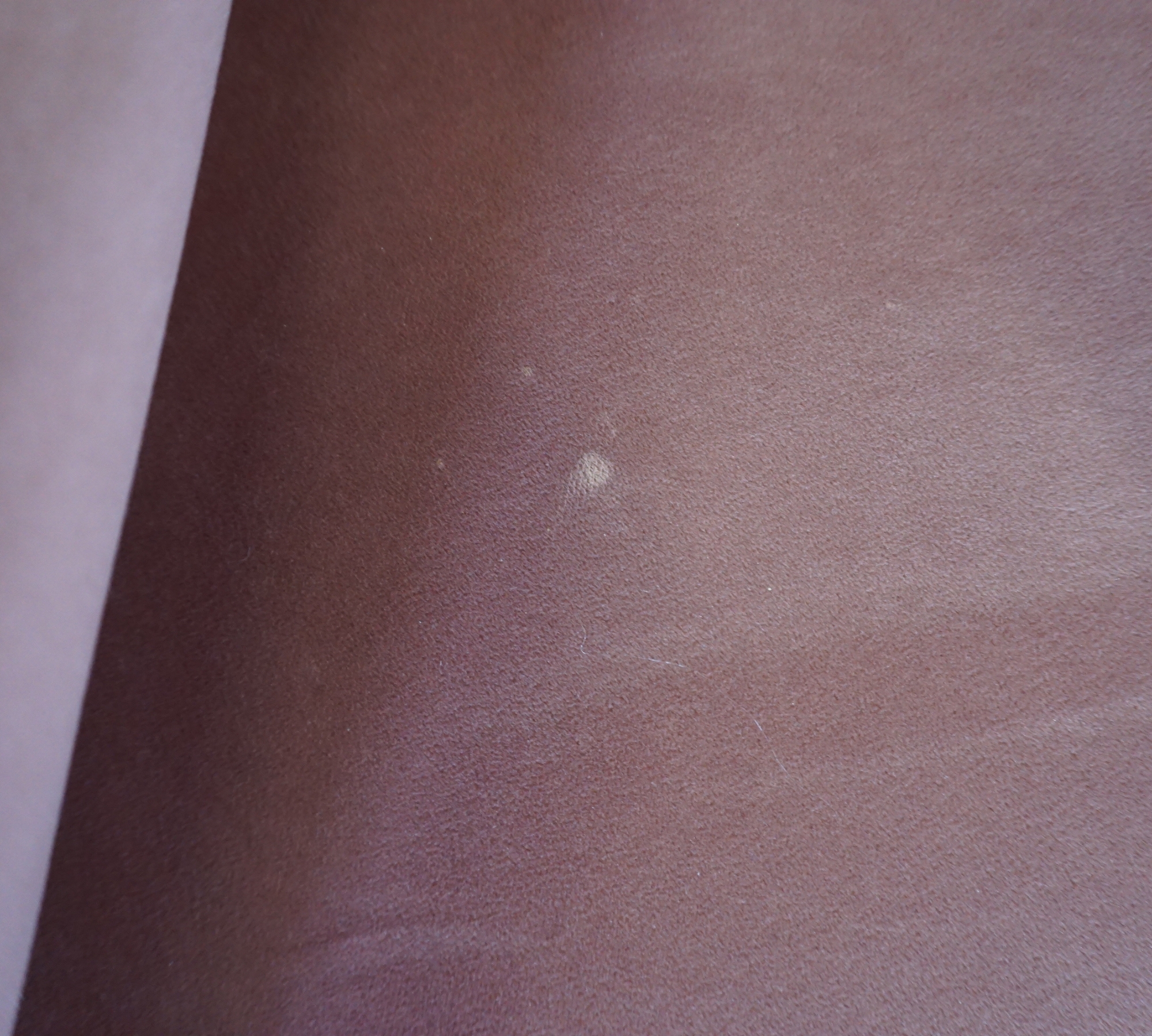 Daphne 1-Sitzer Eckmodul Rechts Lux Vintage Rosa