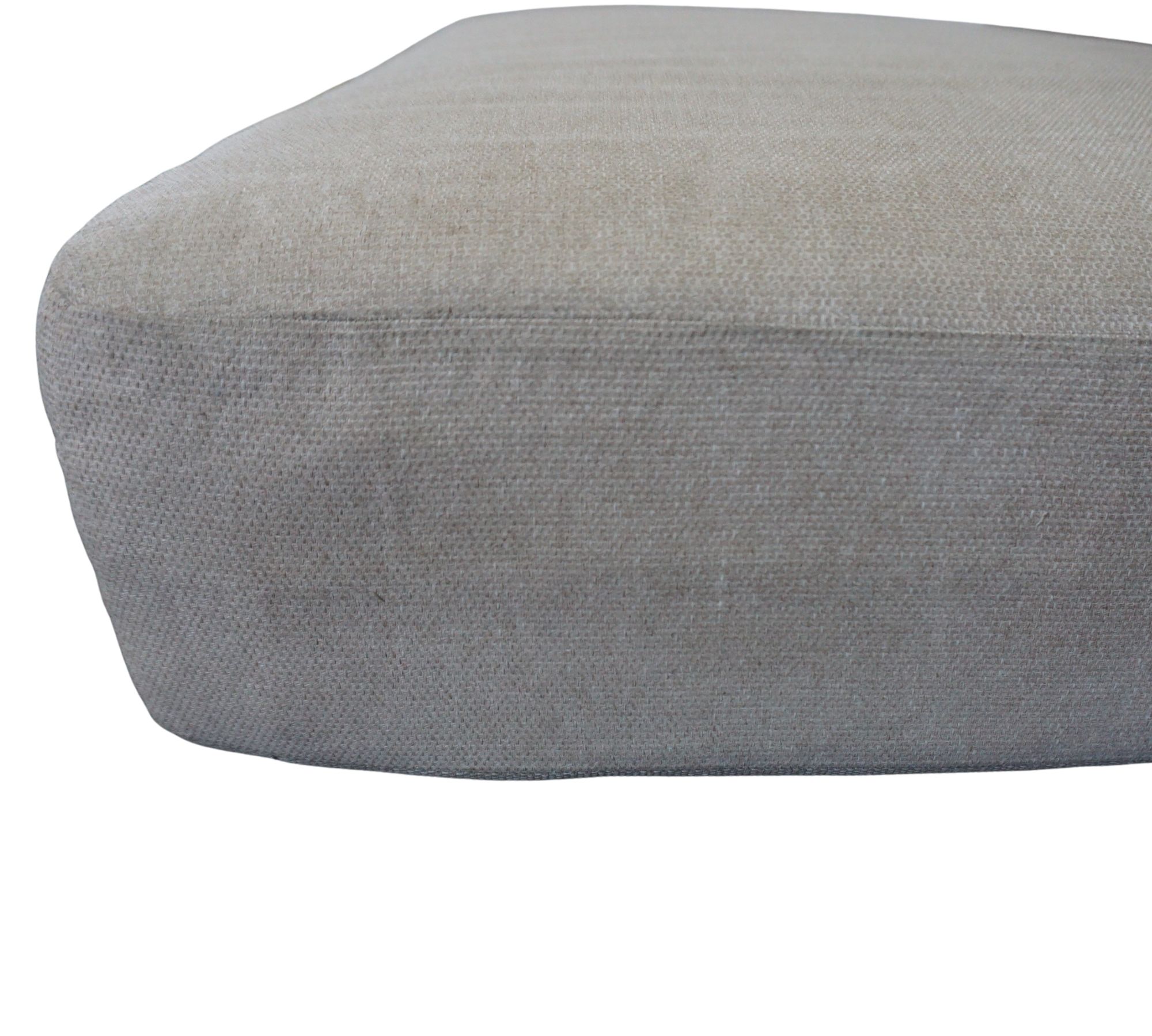 Vincent Outdoor 1-Seater Module Martinique