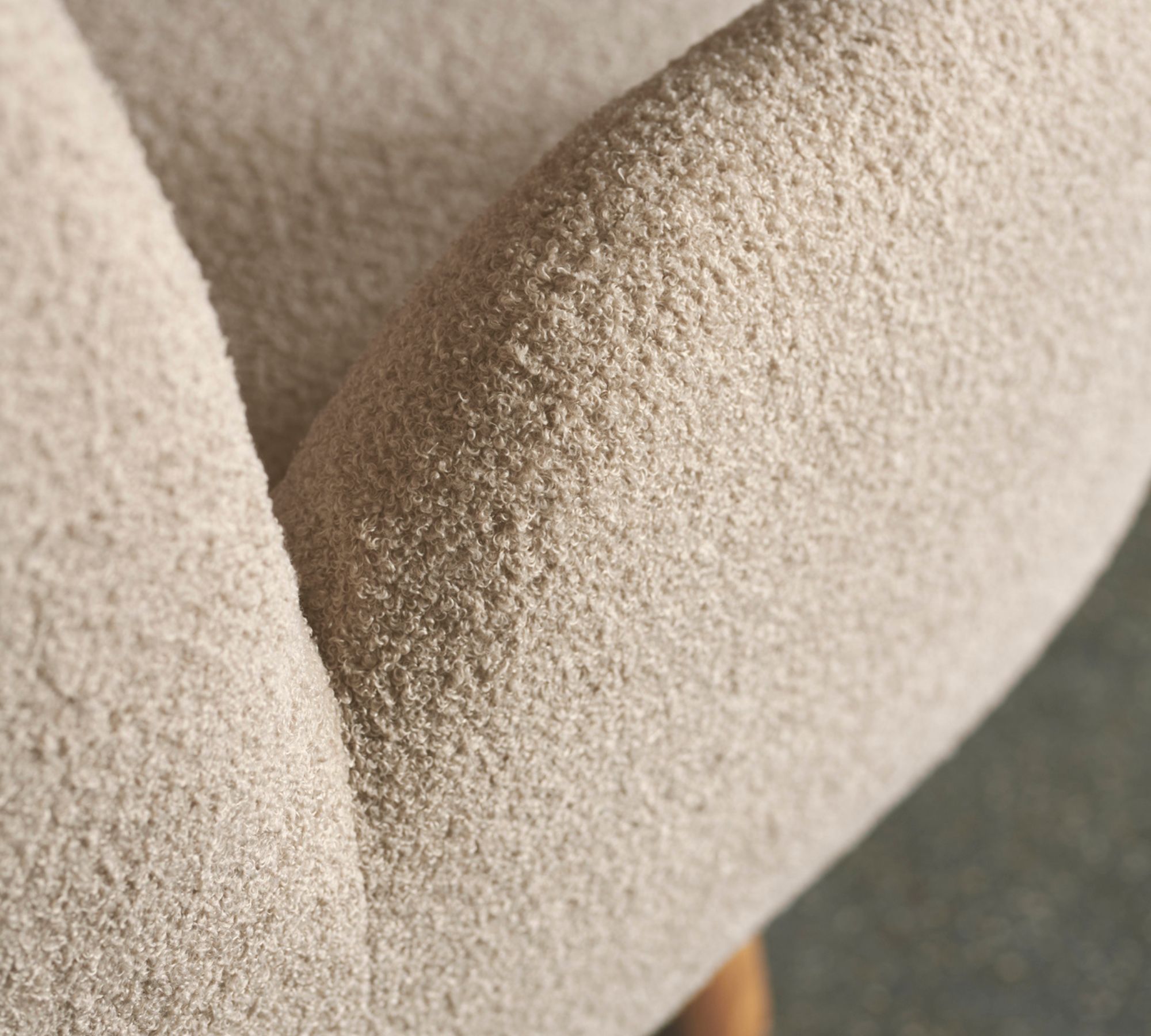 Etta Sessel Now Stone