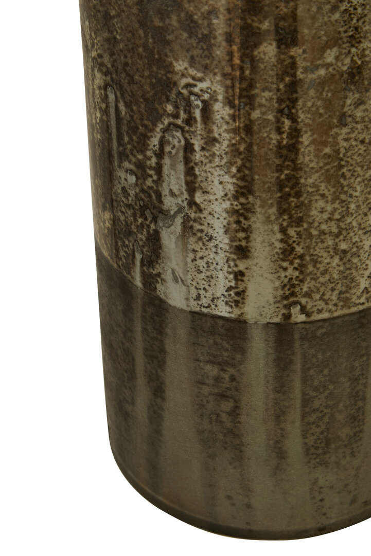 Kuta Black Kleiner Kerzenhalter
