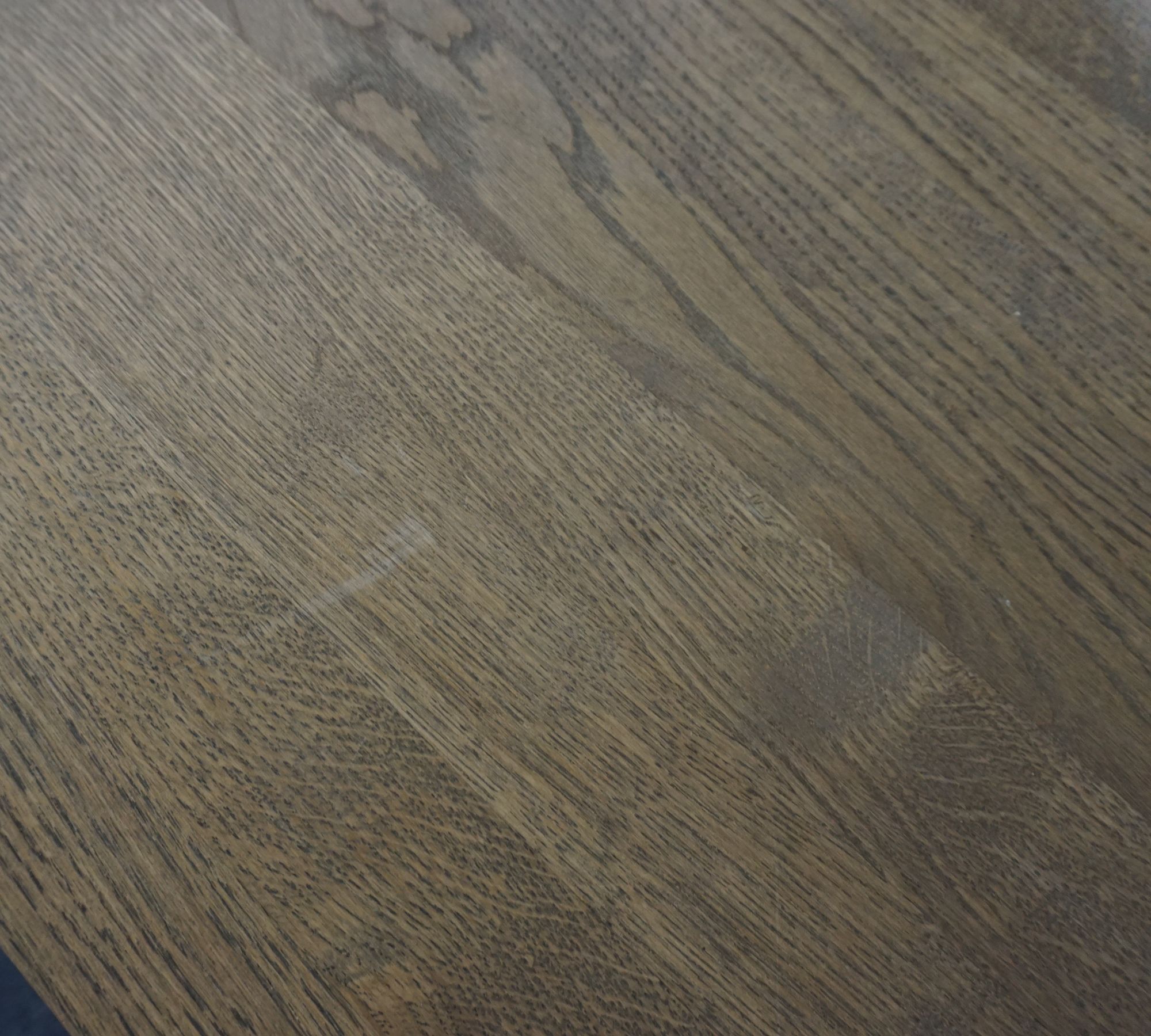 In between SK24 Coffee table Smoked Oil Oak