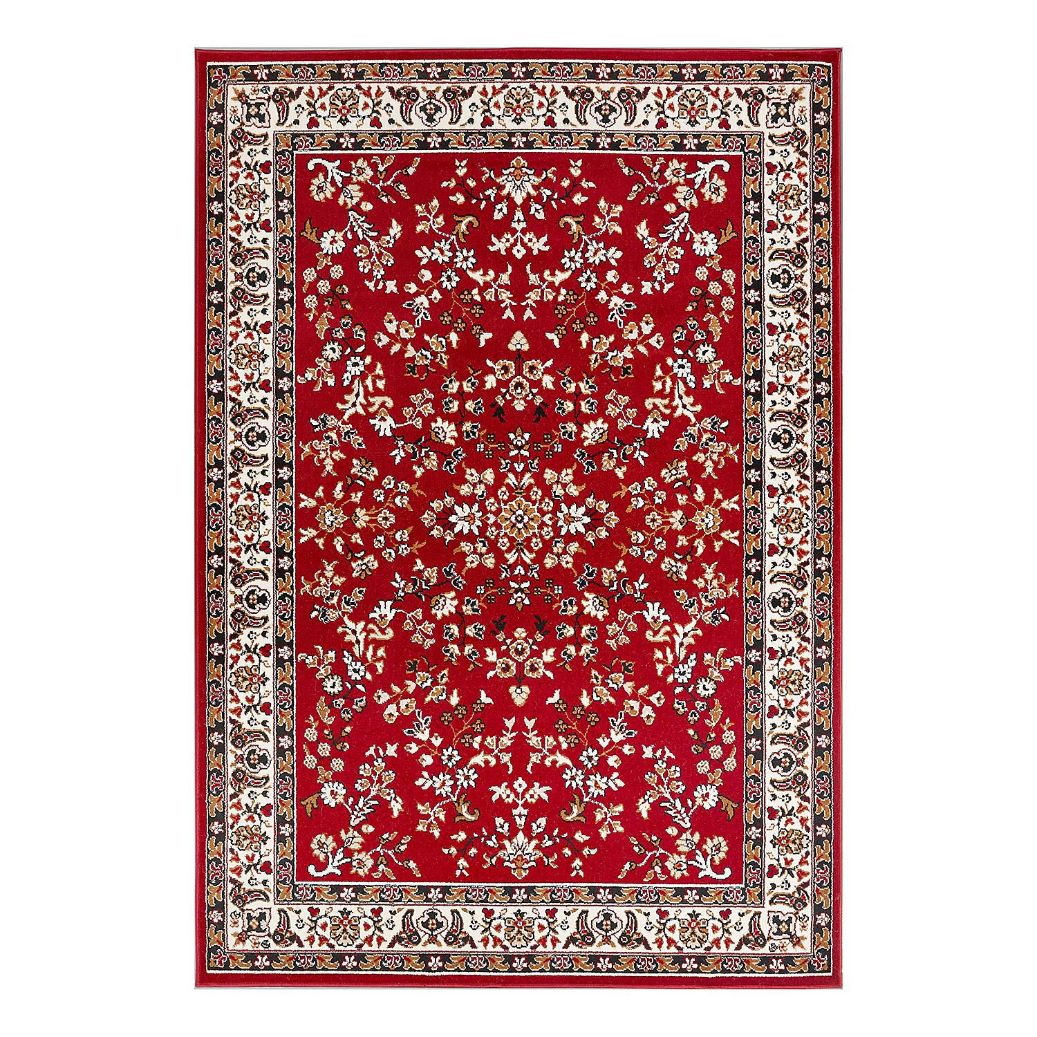 Oriental Teppich Rot 160 x 230 cm