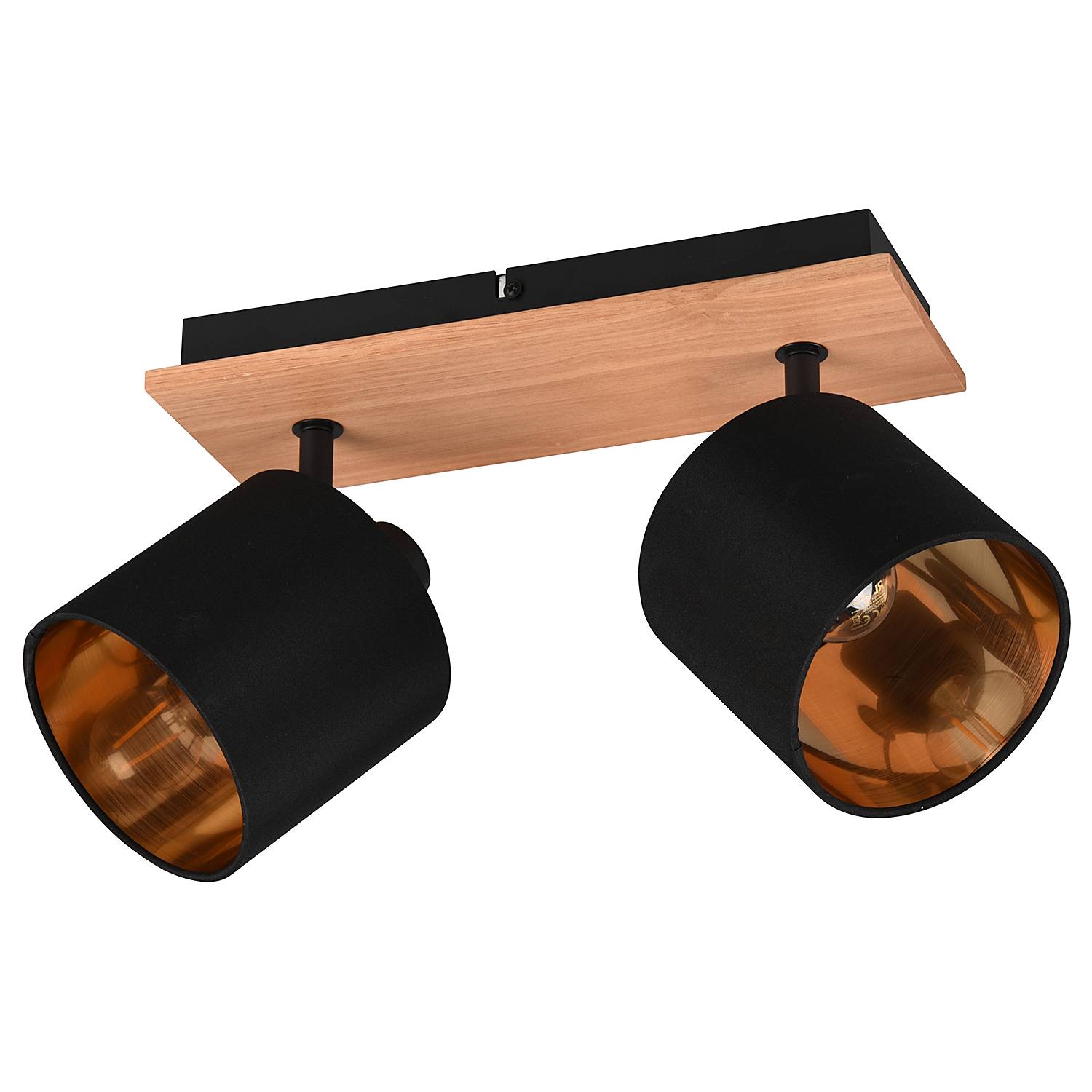 Wall lamp Tommy Brown