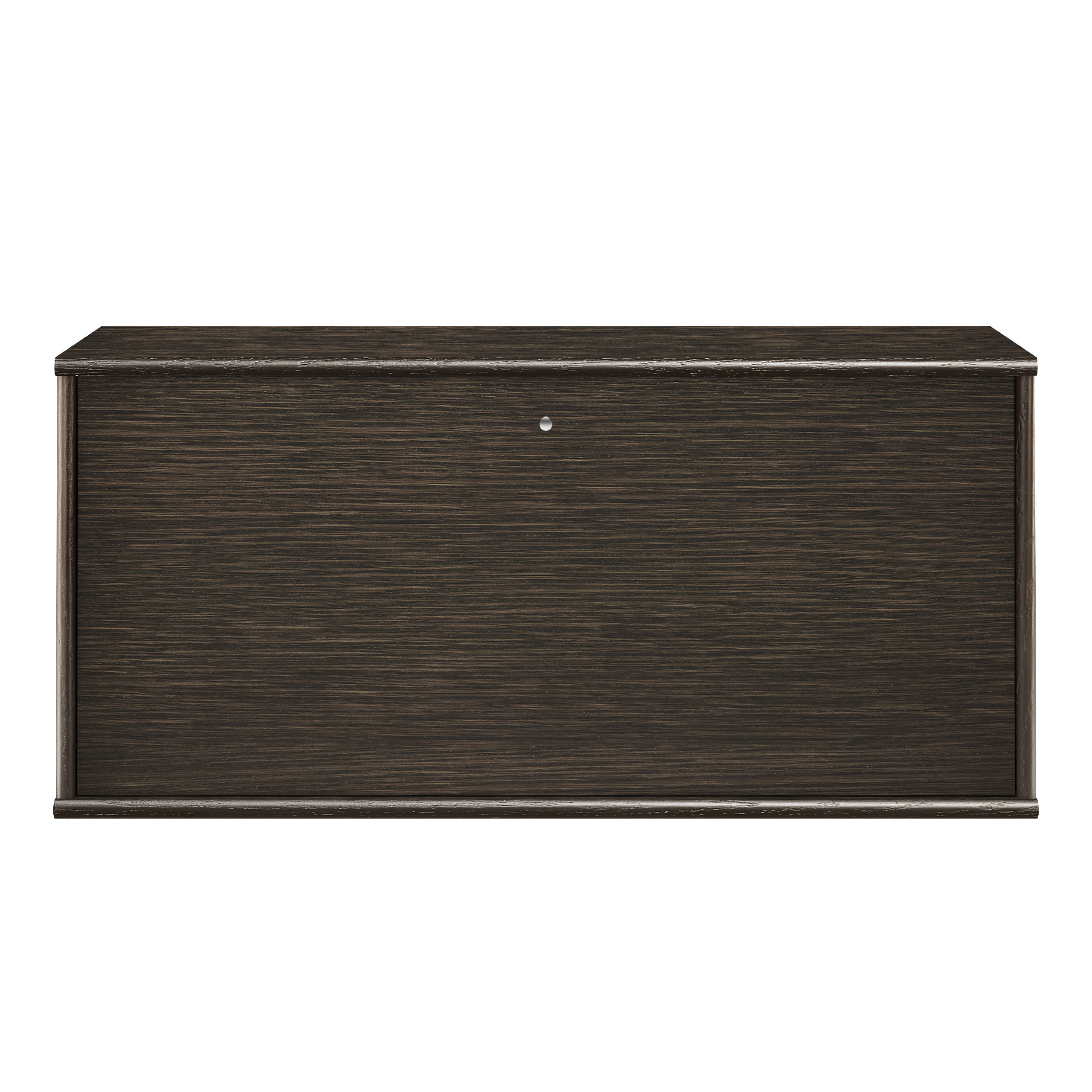 Mistral Desk Large Brown