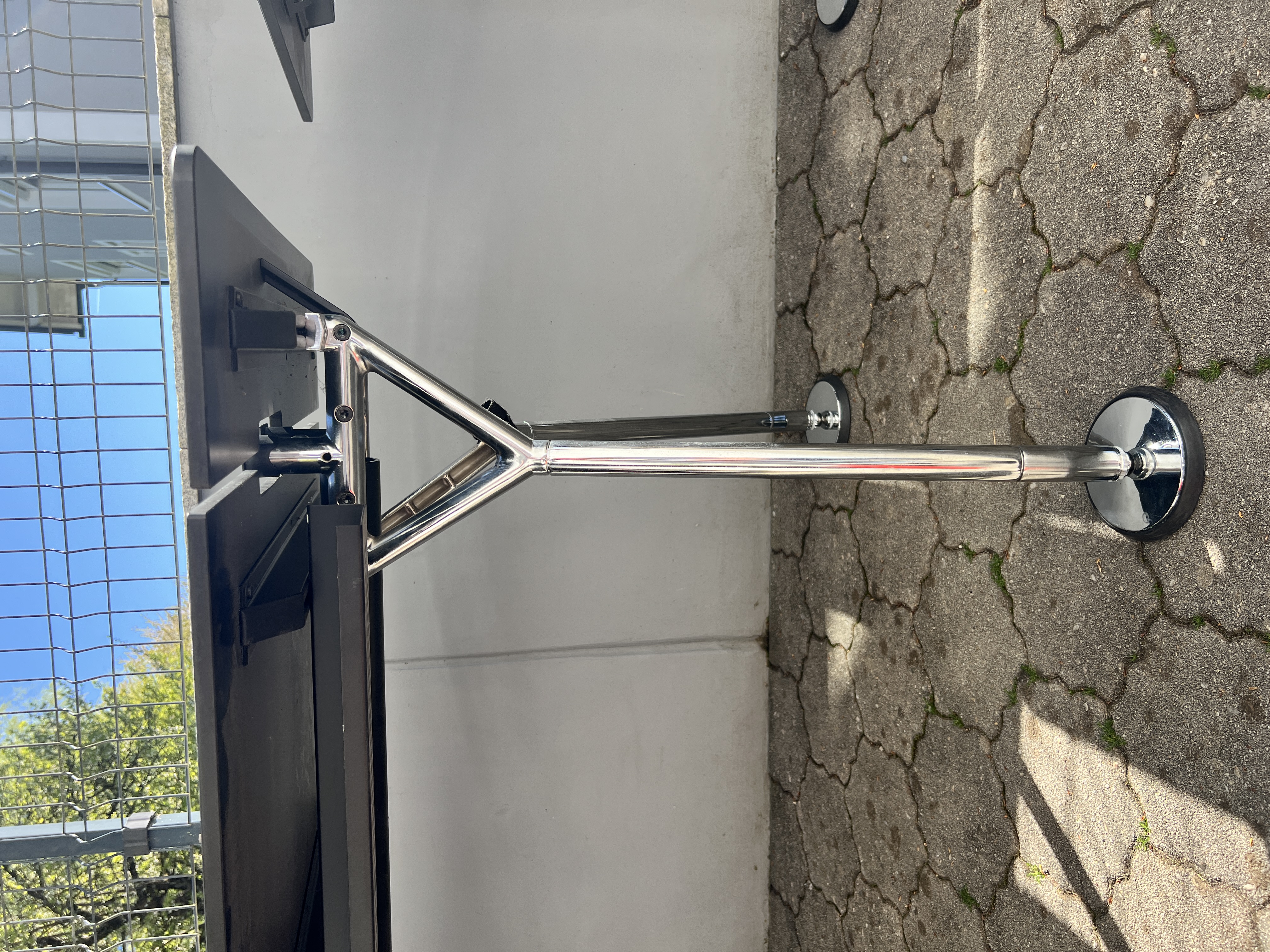 Nomos Desk by Norman Foster