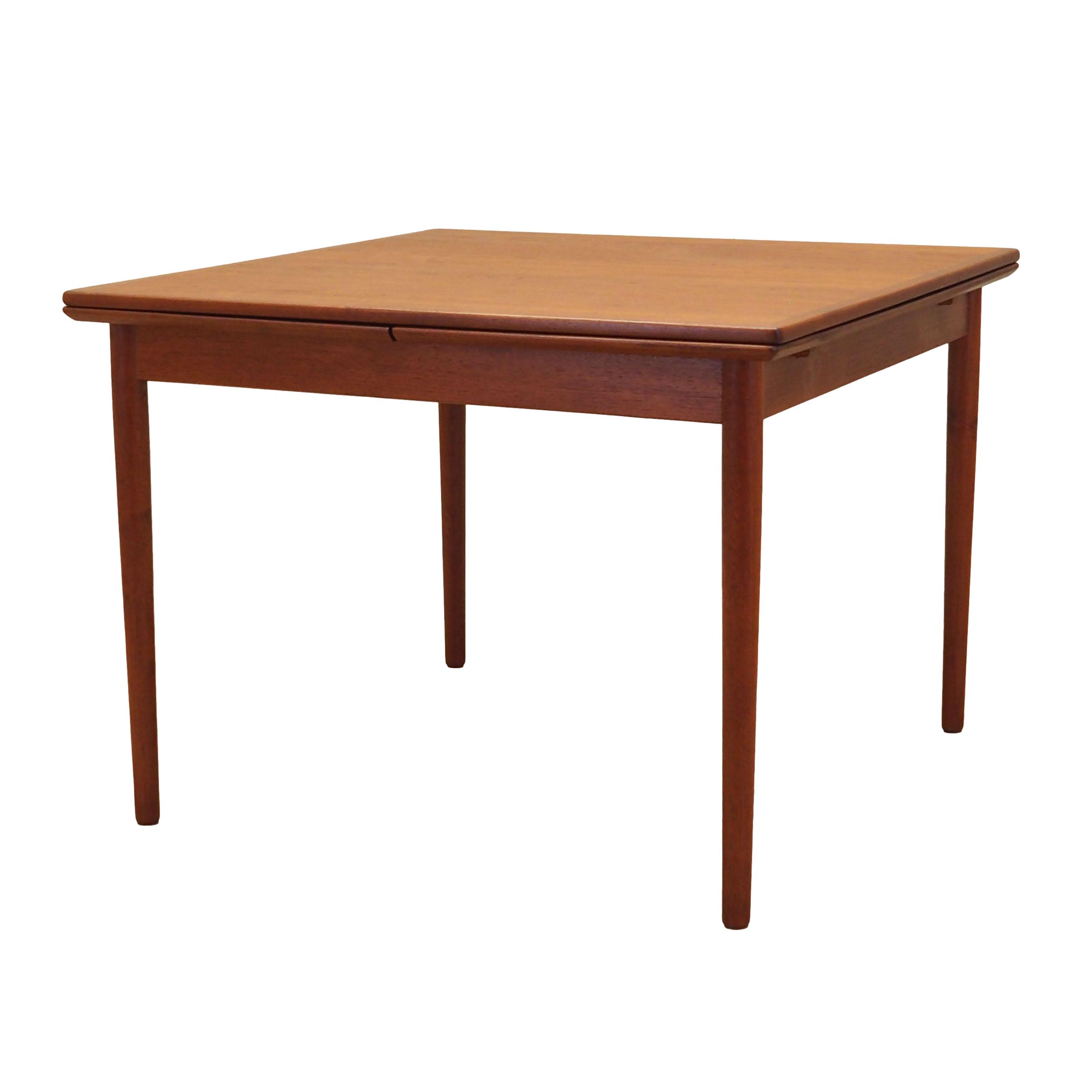 Dining table Teak 1970s