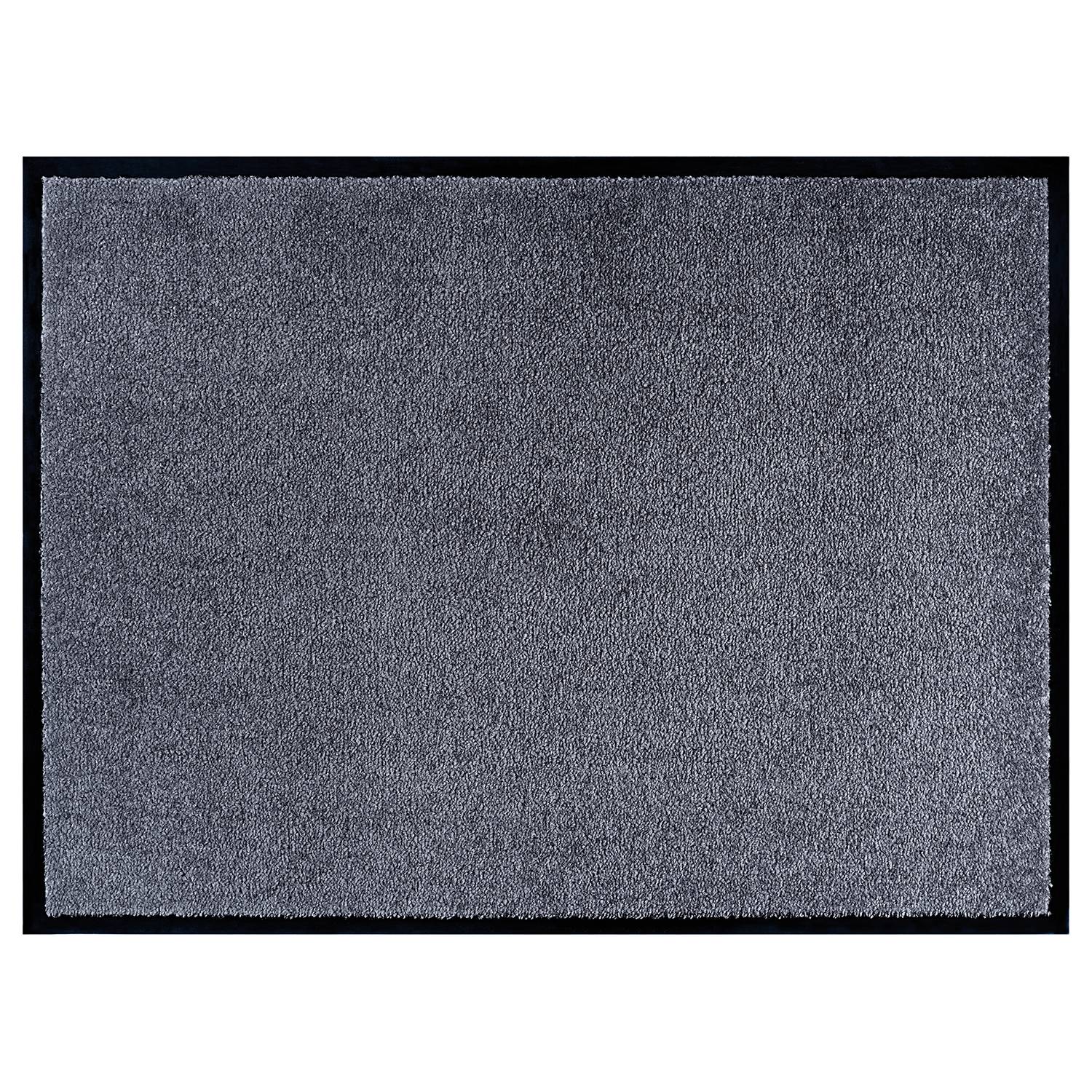 Corlay Fußmatte  Grau 60x80cm