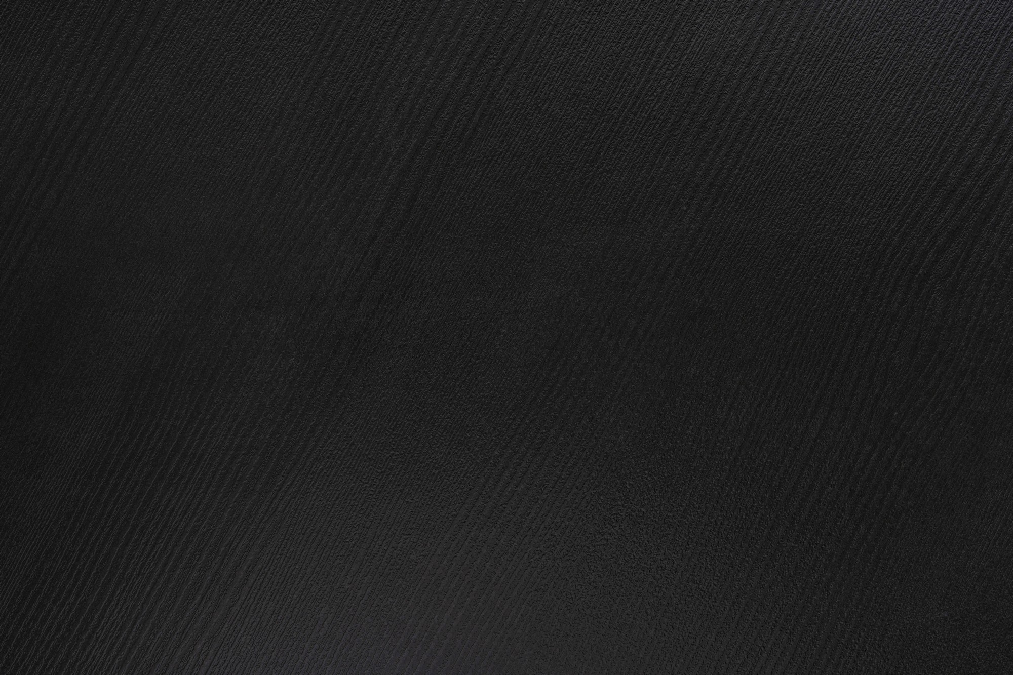 Orion Coffee Table Wood Black V2