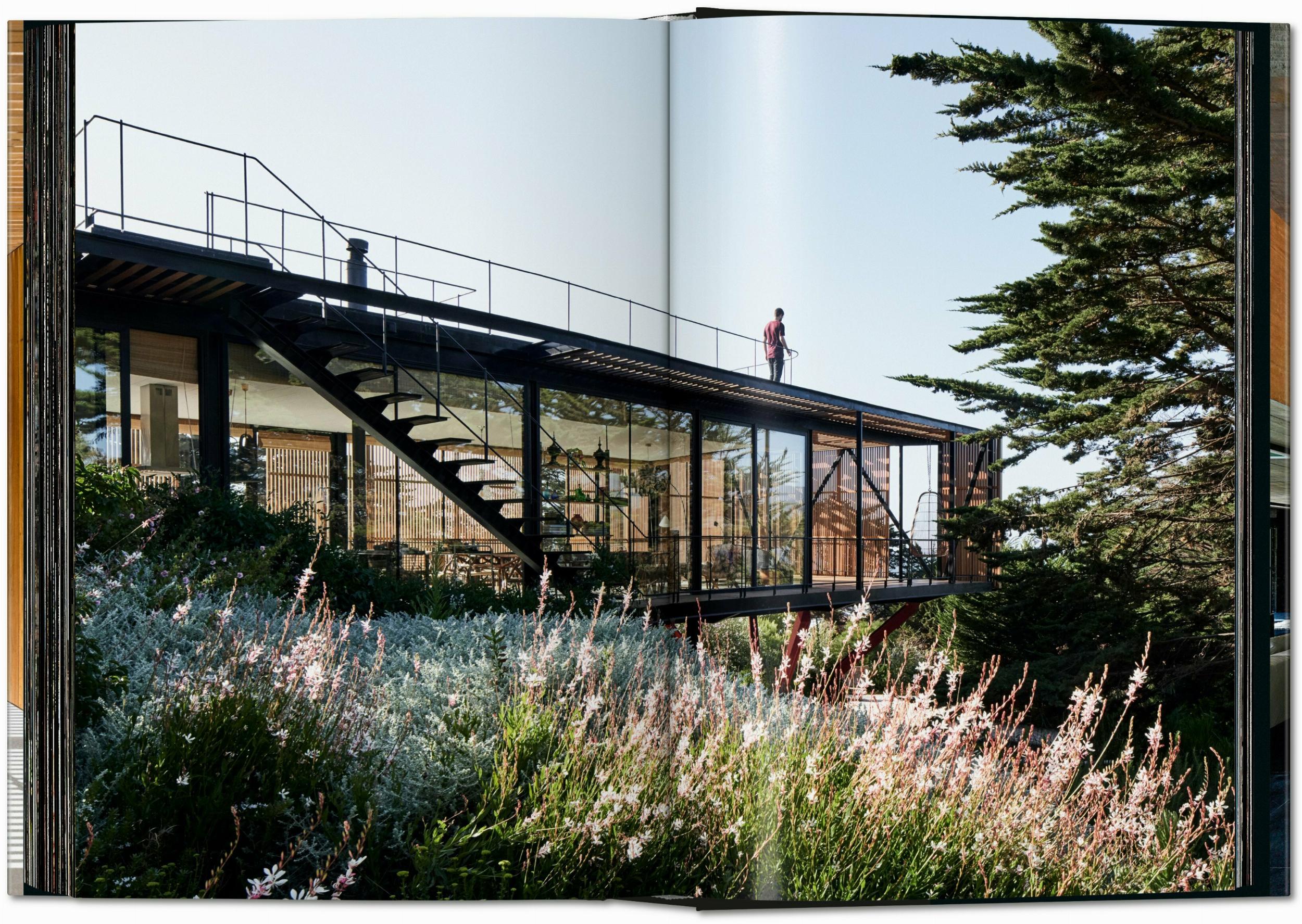 Contemporary Houses around the World. Vol. 2