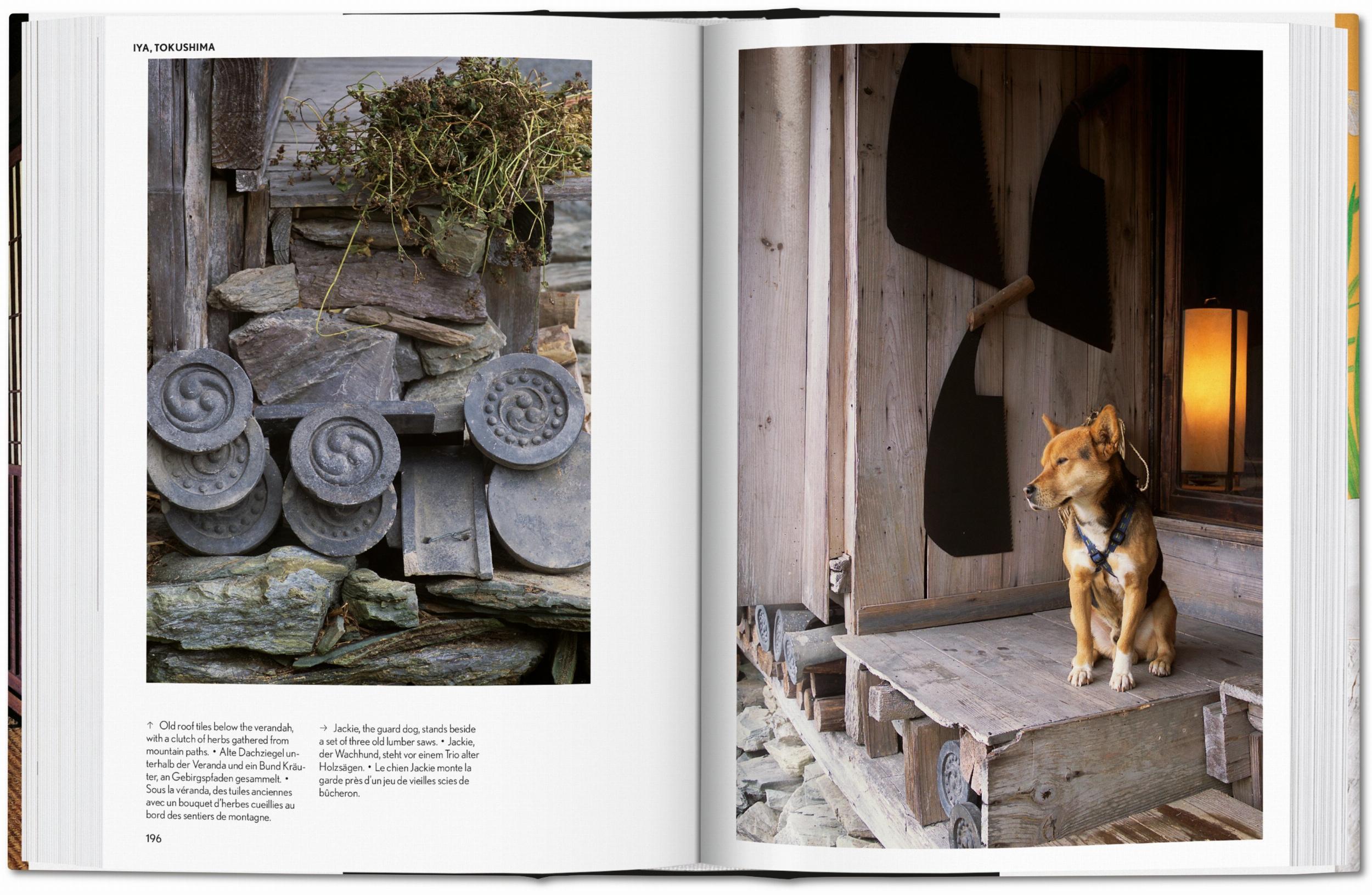 Living in Japan. 45th Ed.