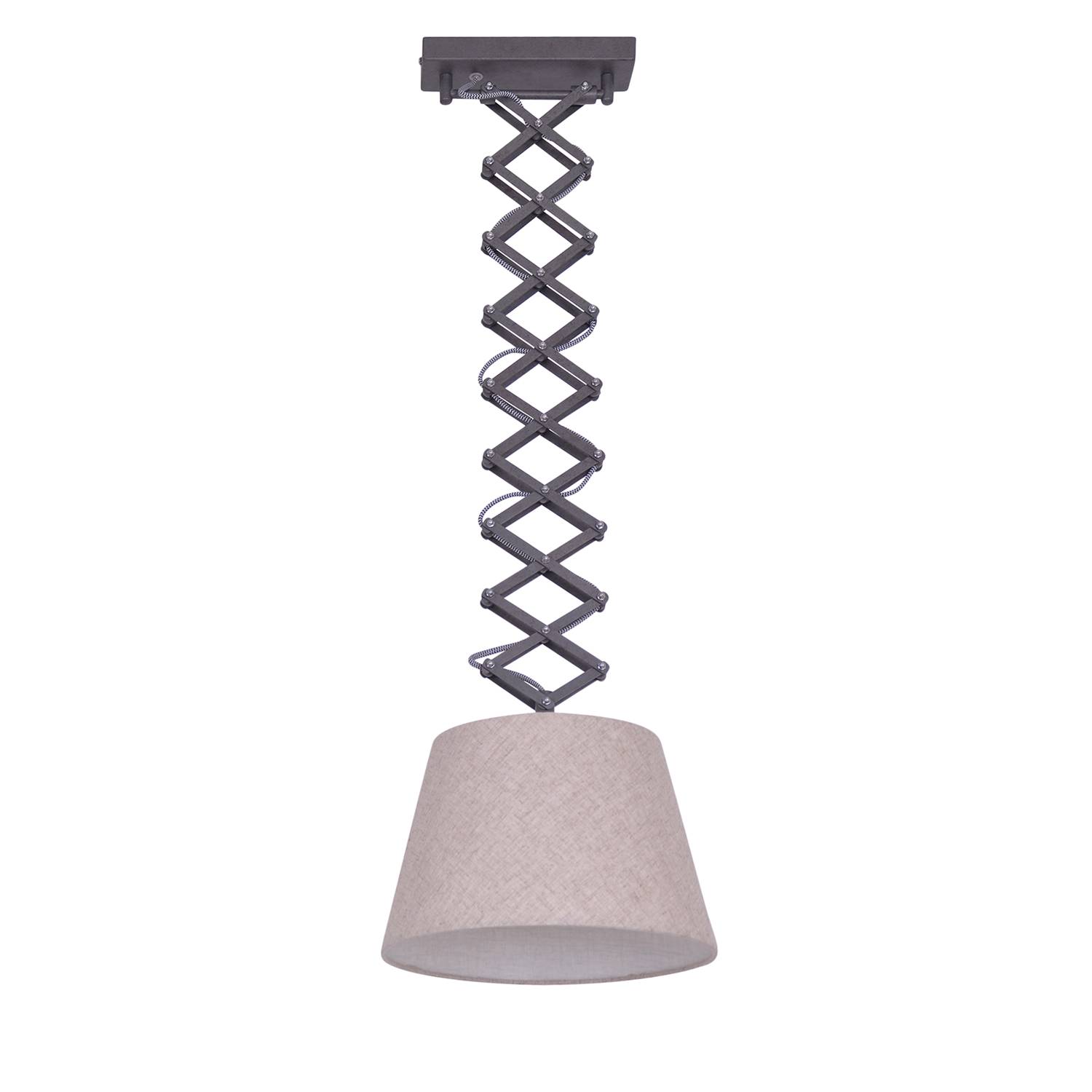 Adrienne Pendant Lamp 1-light