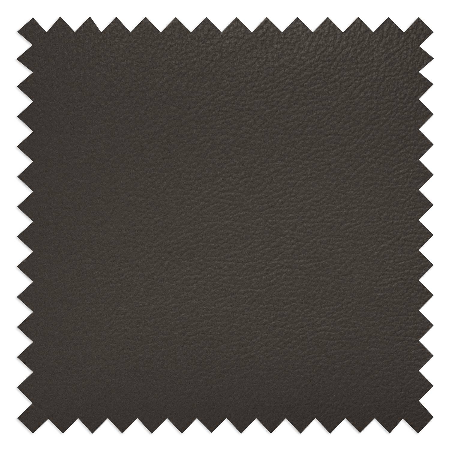 Headrest Heimari Genuine Leather Dark Brown