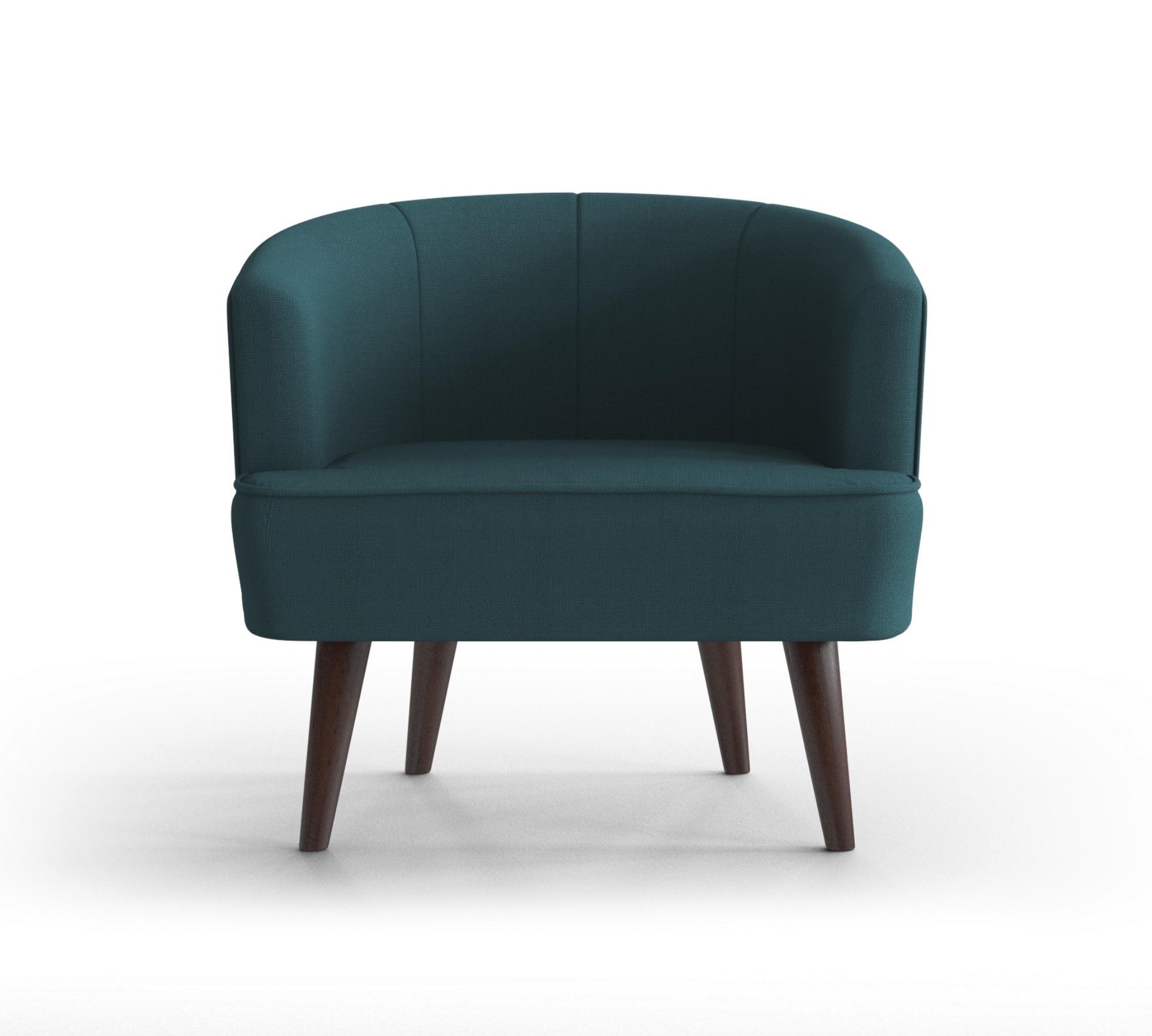 Avron Sessel Türkis