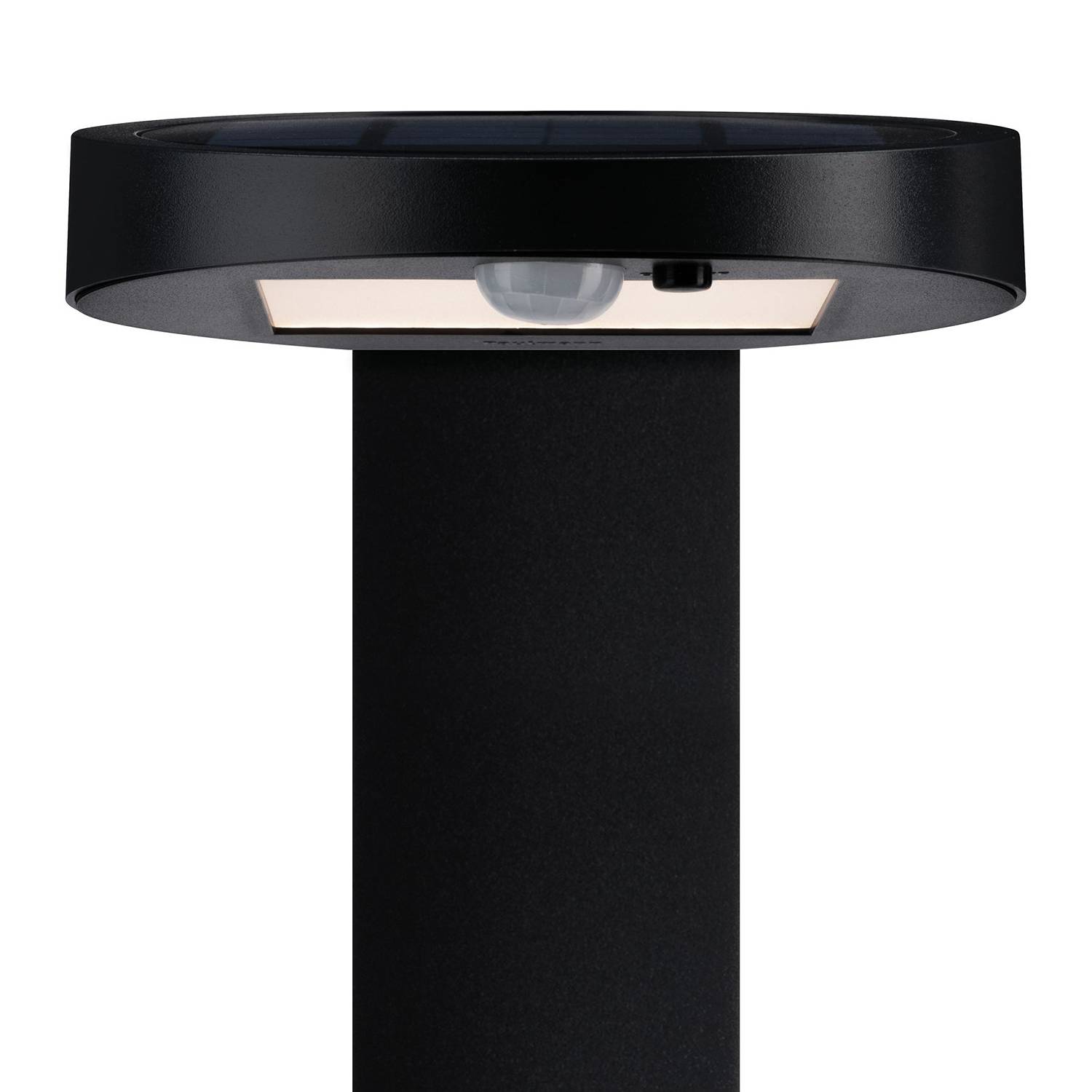 Solar path light Ryse Black