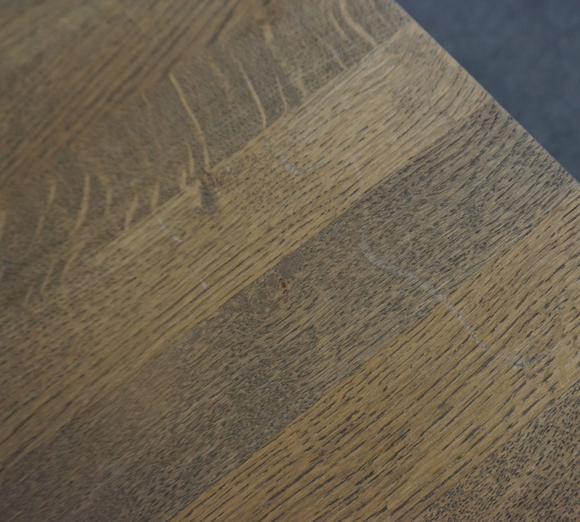 In between SK24 Tavolino Smoked Oil Oak