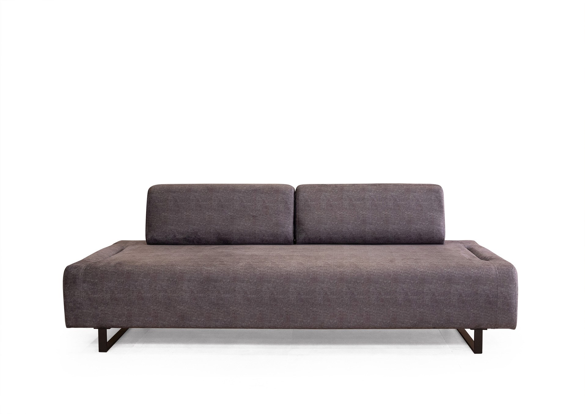 Infinity 3-Sitzer Sofa Anthrazit