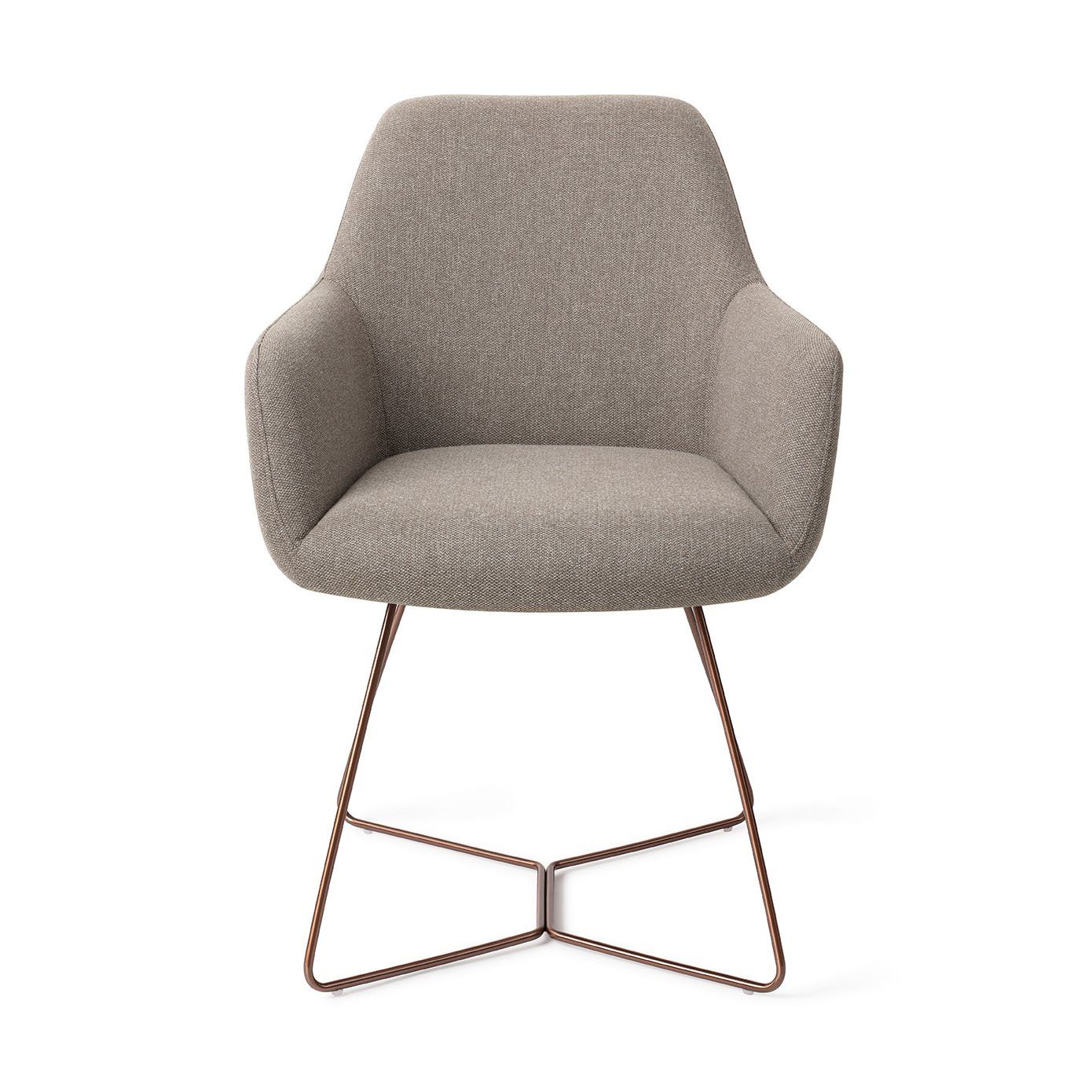 Hiroo Esszimmerstuhl Foggy Fusion