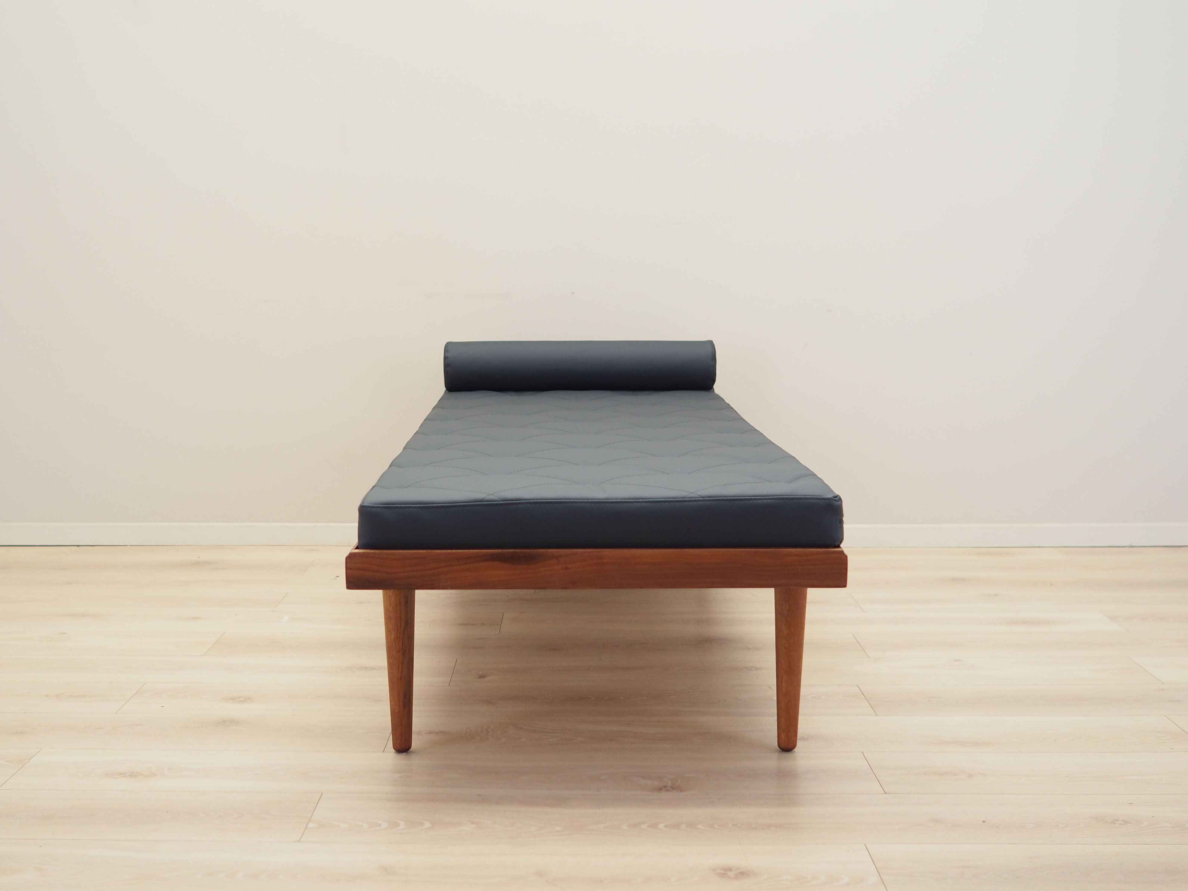 Tagesbett Teakholz 1970er Jahre