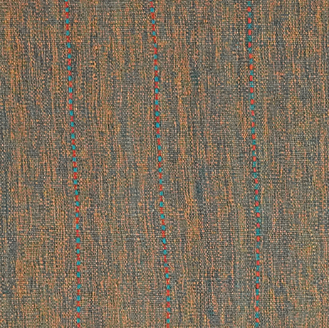 Kilim Gashgai Teppich Mehrfarbig