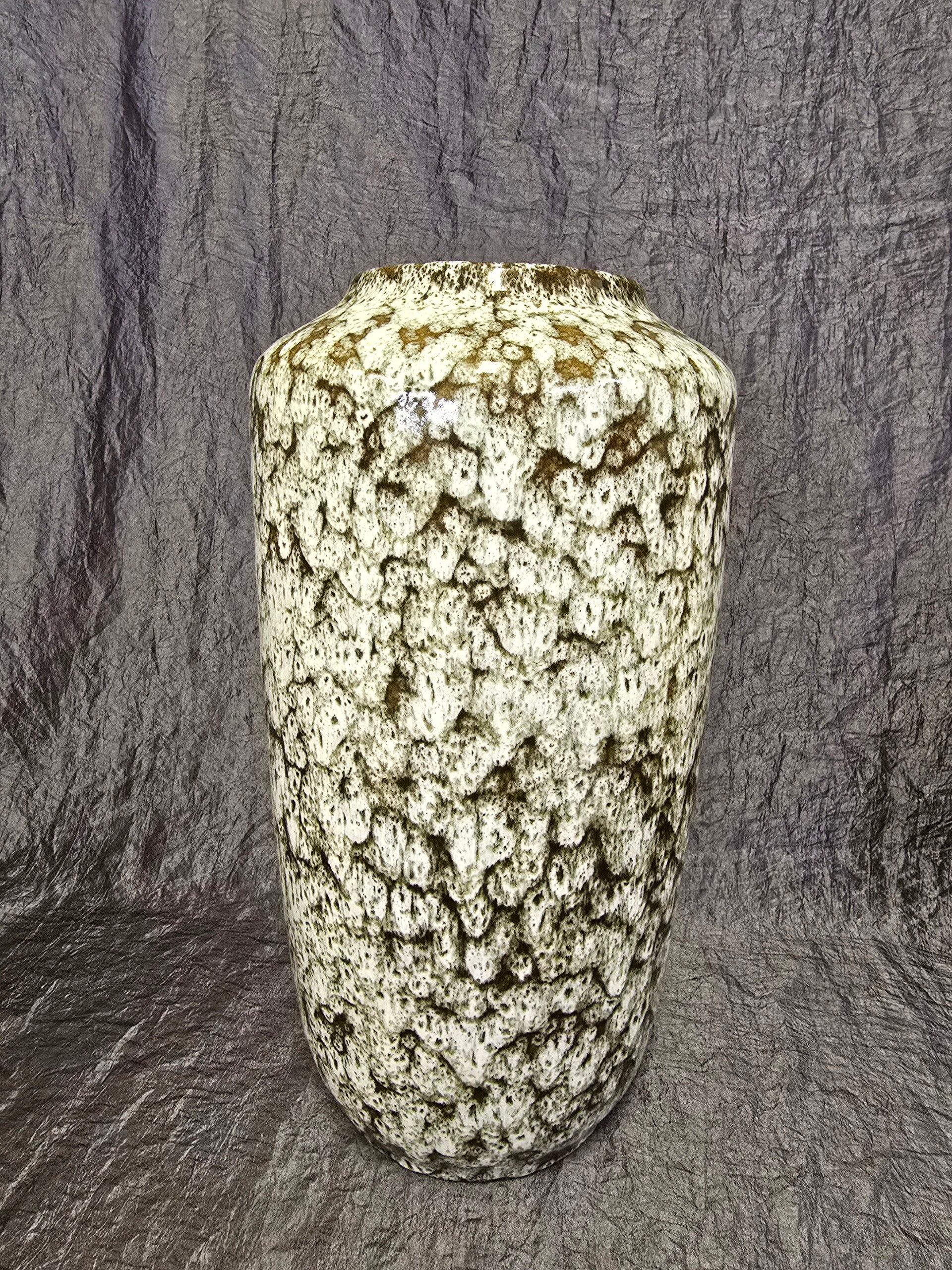 517/38 Vase Scheurich Keramik