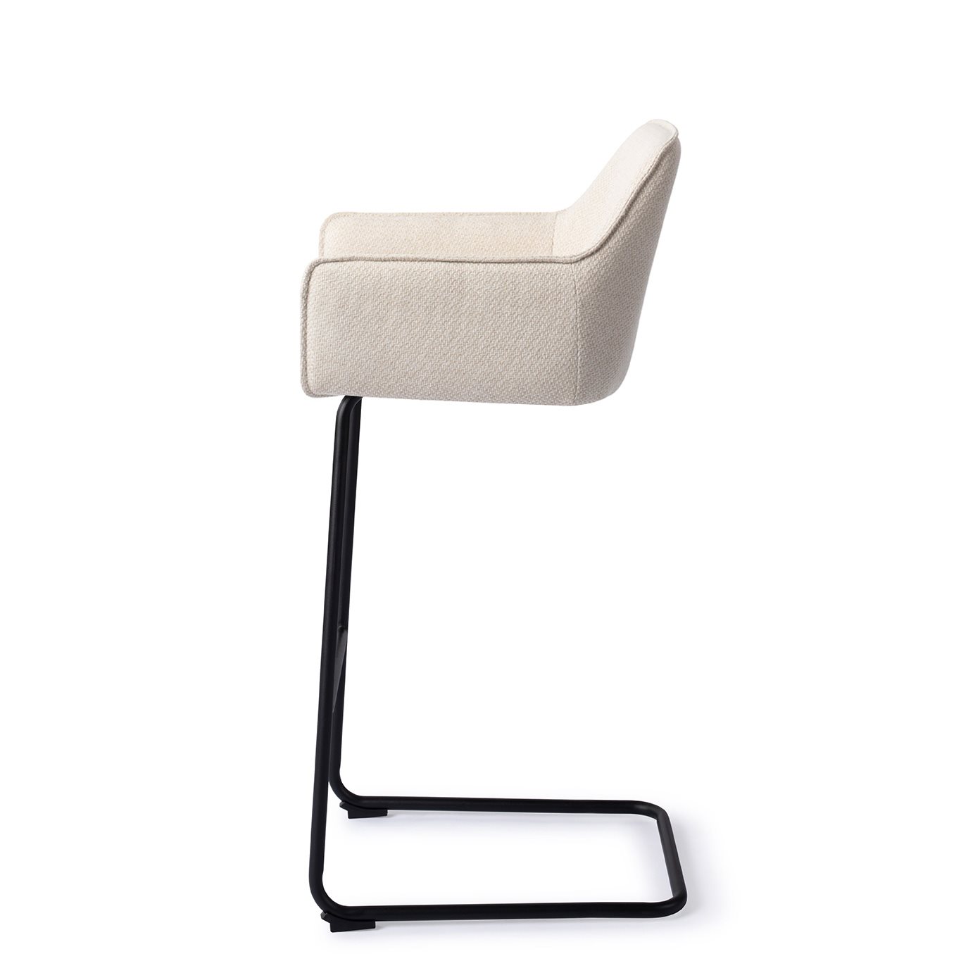 Hofu Bar stool Bar H Enoki