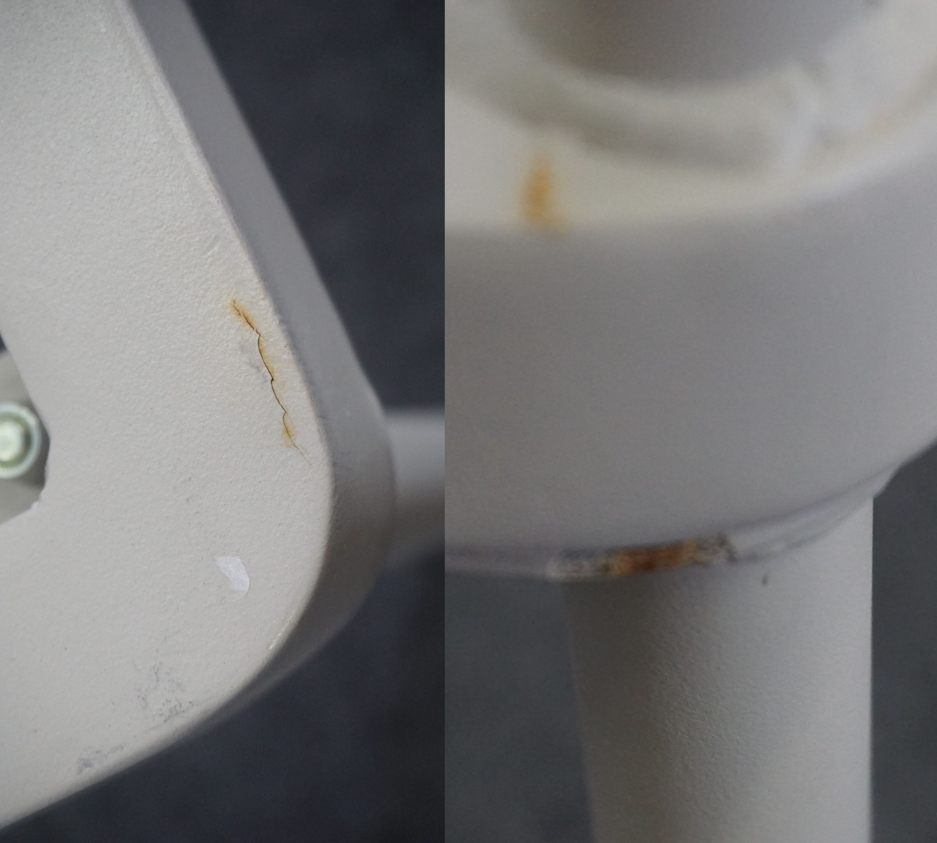 Hadley Outdoor 1-Sitzer Modul Marzipan