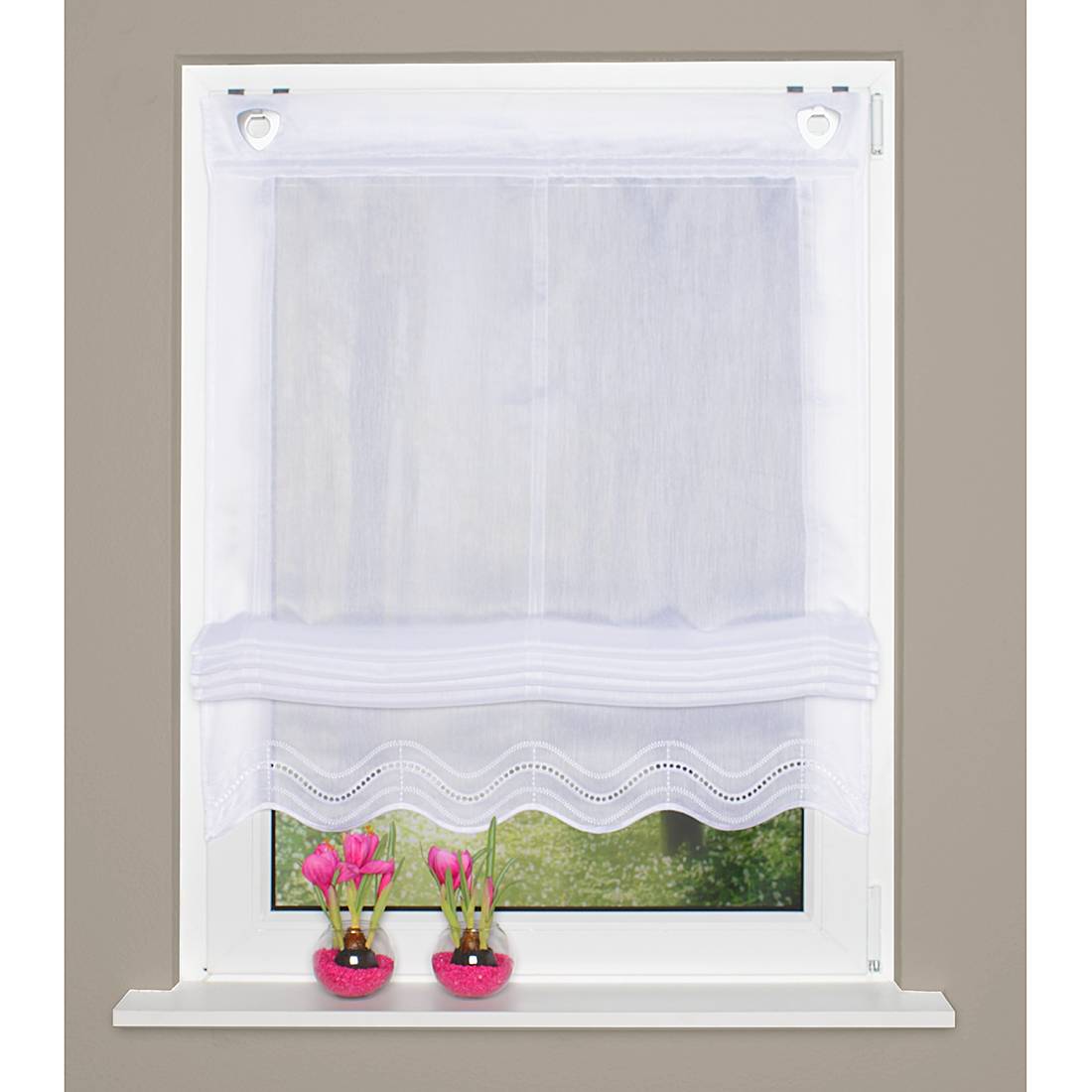 Raffrollo Zoji La 45 x 140 cm