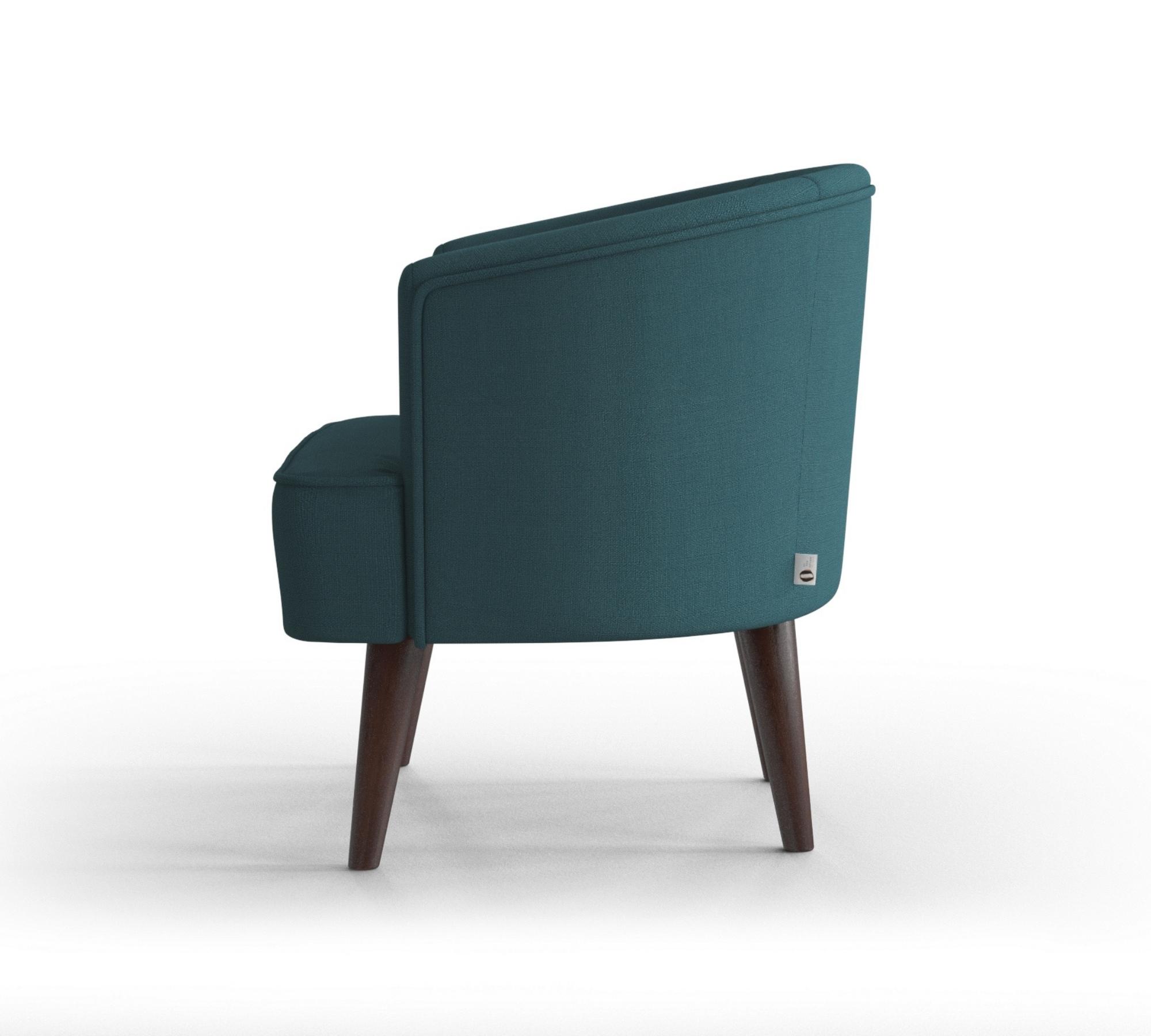 Avron Sessel Türkis