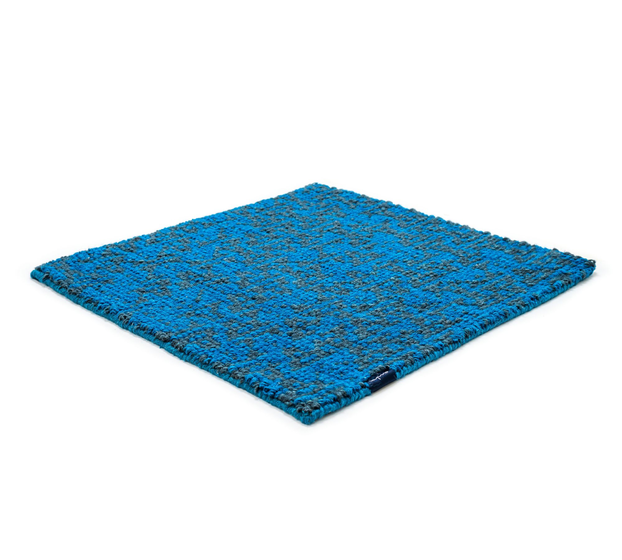 Blowin Speaker Teppich Wolle Mehrfarbig 200 x 300 cm