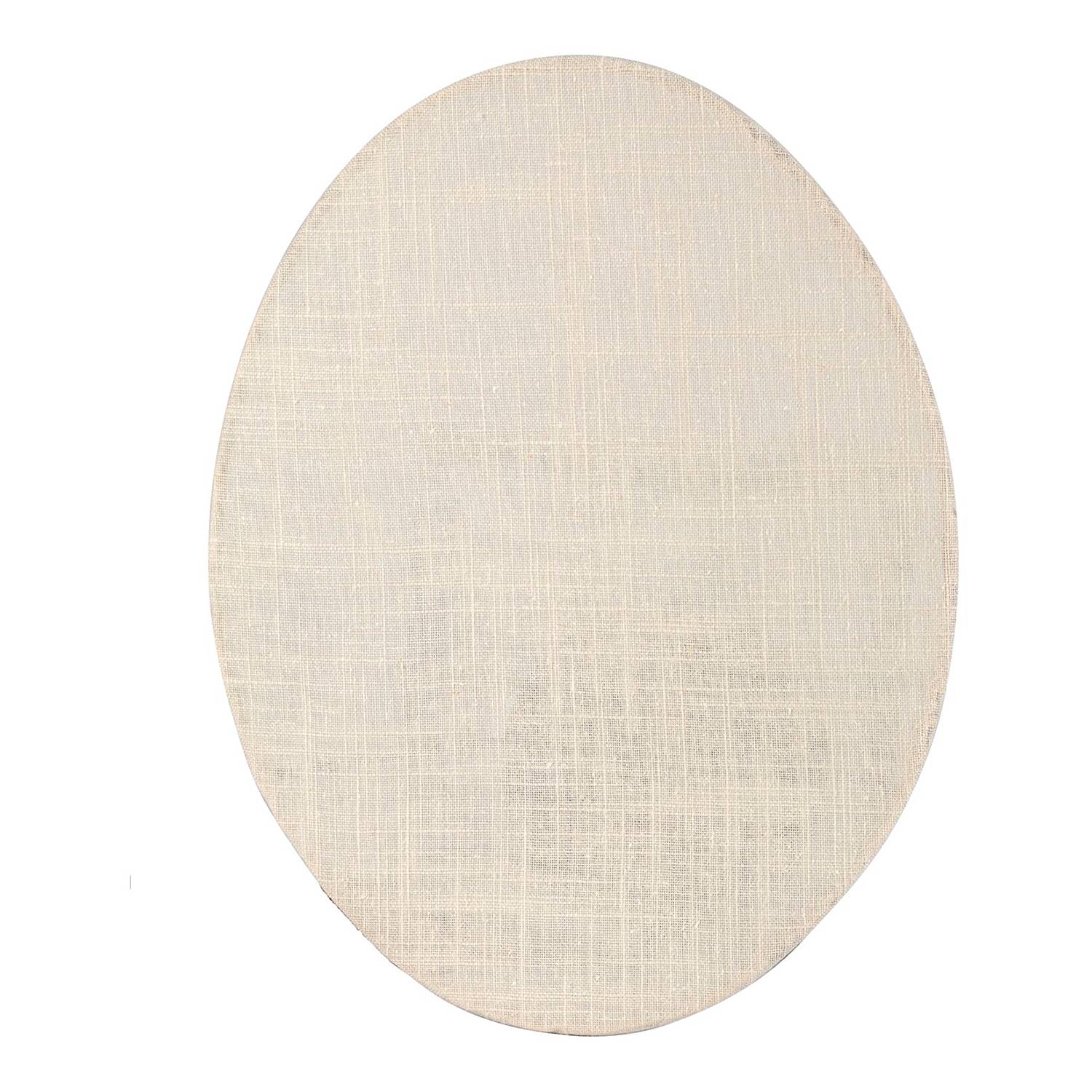 Boho Dream Wandleuchte Metall Textil Beige 1-flammig