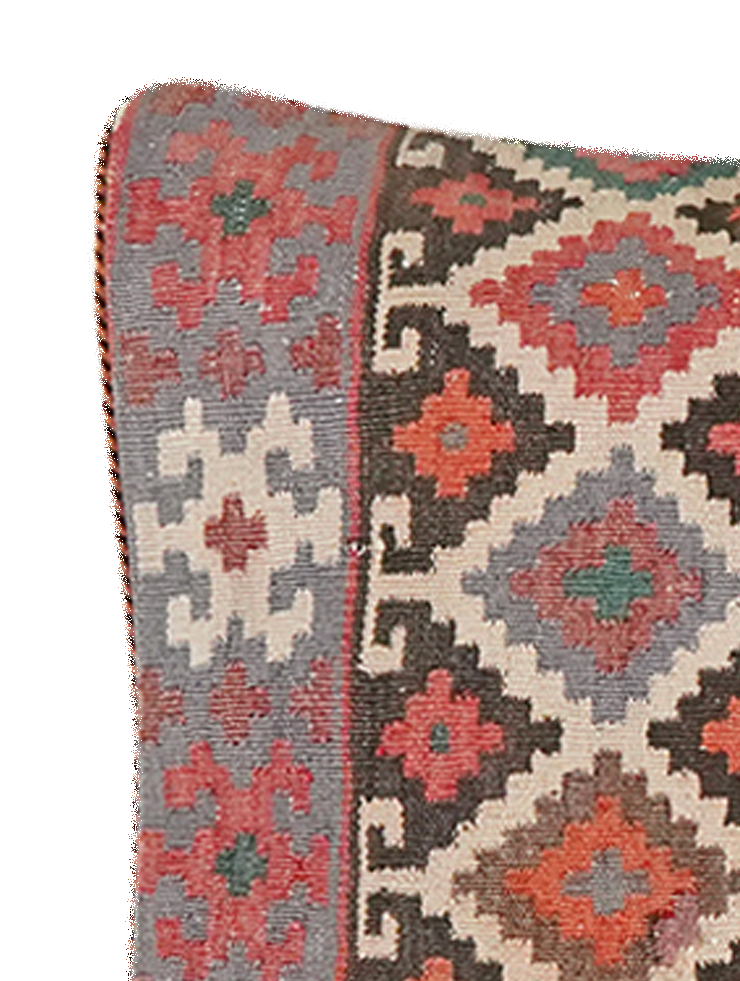 Kelim Pillowcase Cotton