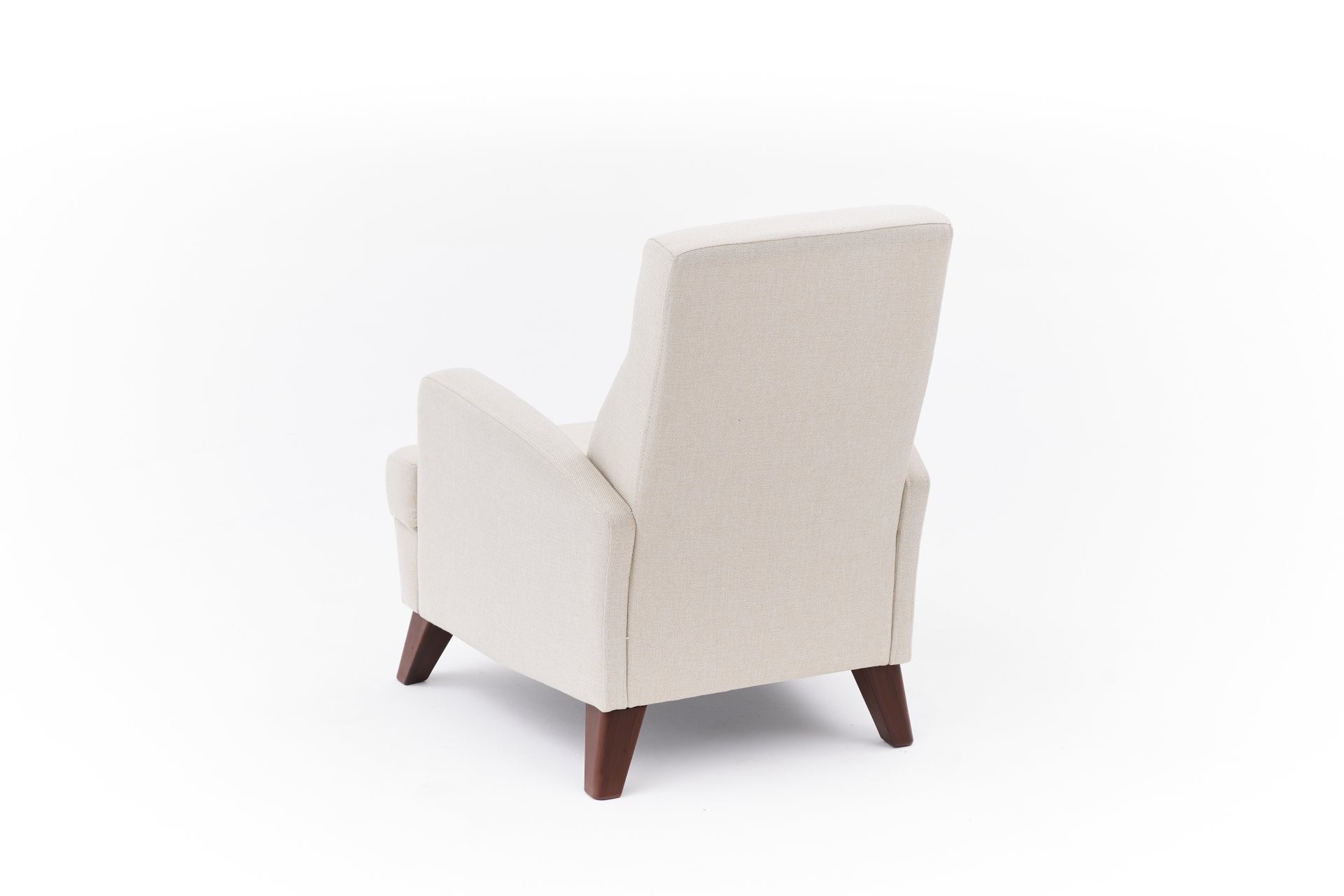 Here's the translation of the German parts, keeping the original formatting:

Aly Armchair Cream
