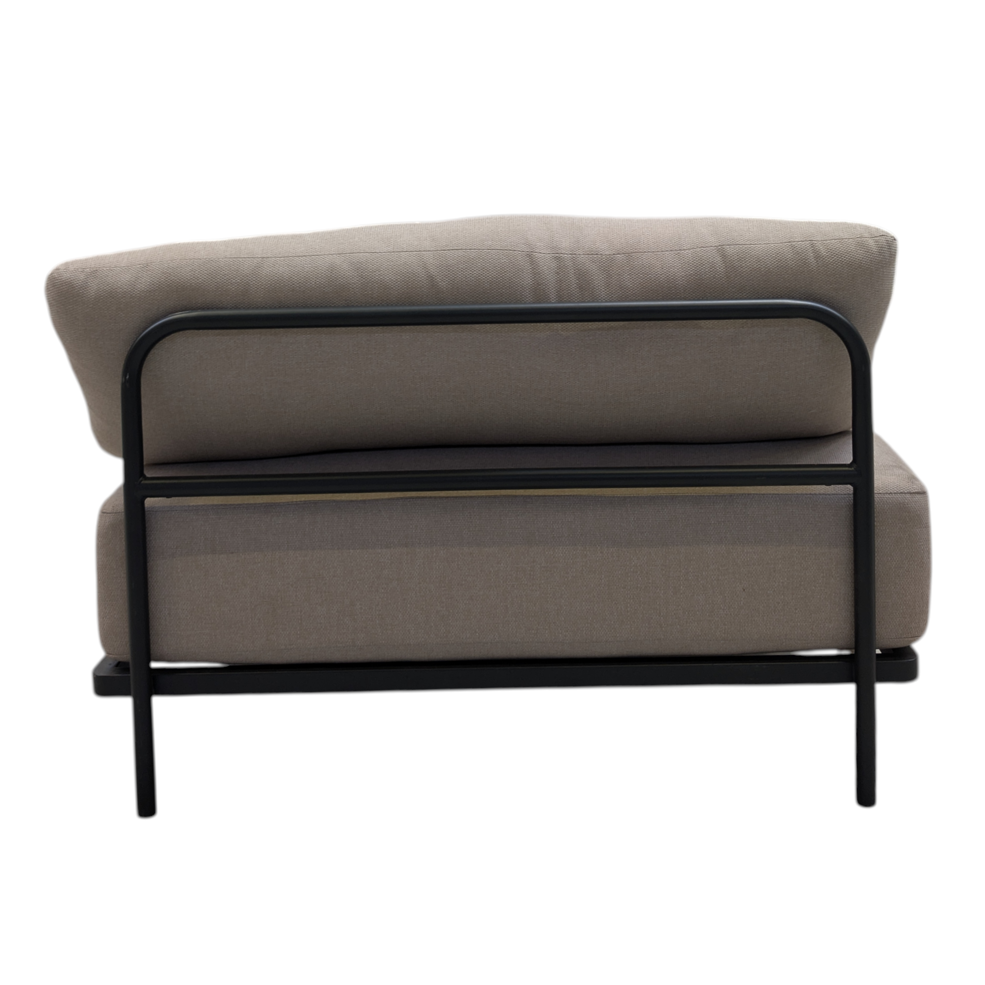 Vincent Outdoor 1-Sitzer Modul Martinique