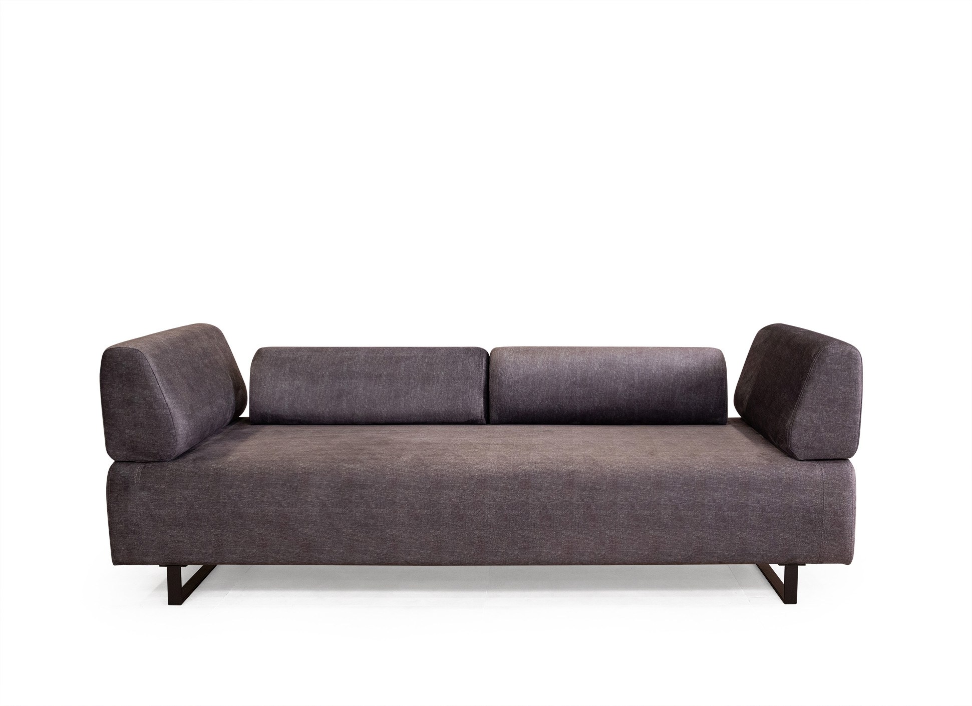 Infinity 3-Sitzer Sofa Anthrazit