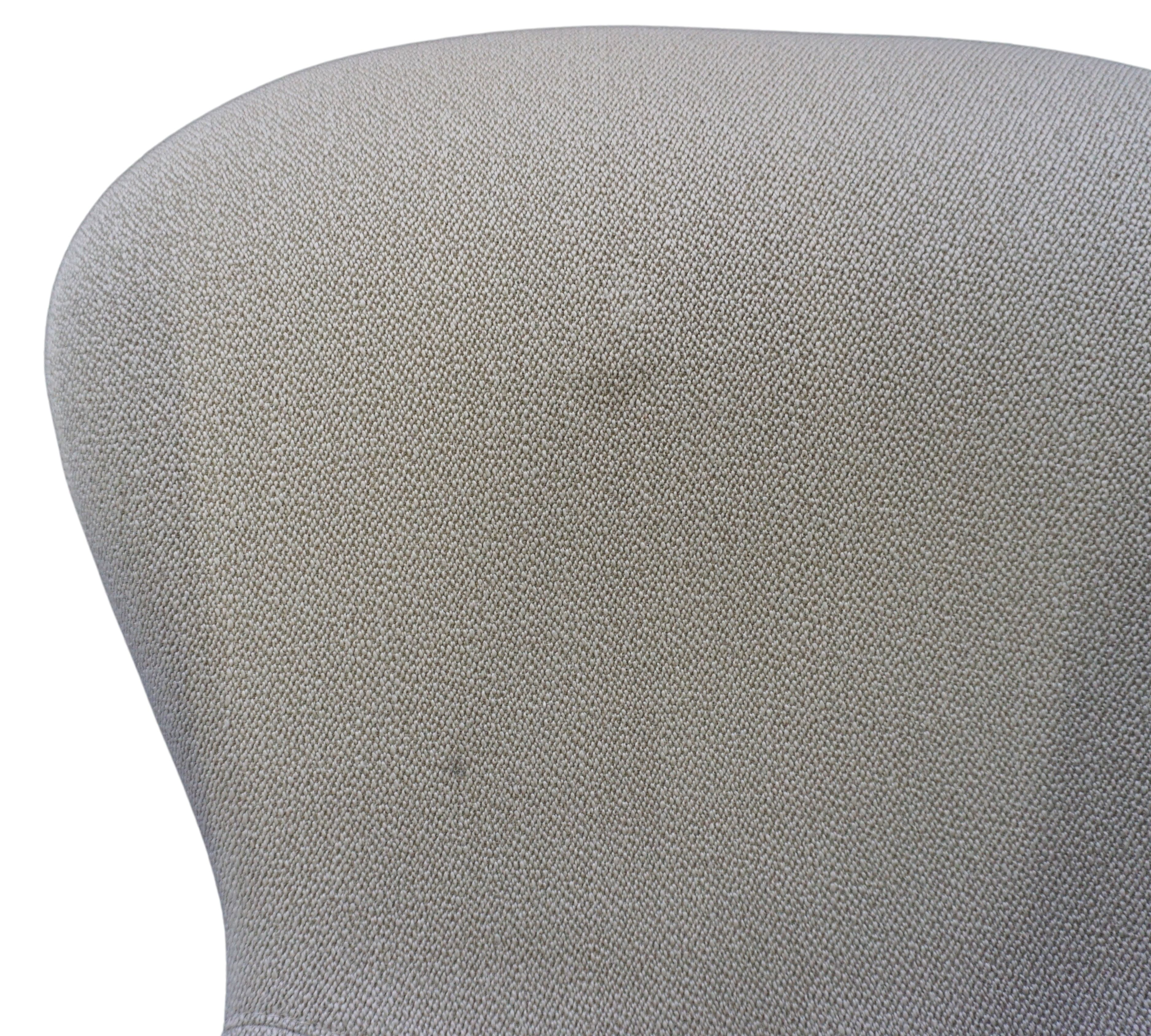 Catch JH15 Armchair Tubular frame Hallingdal 224