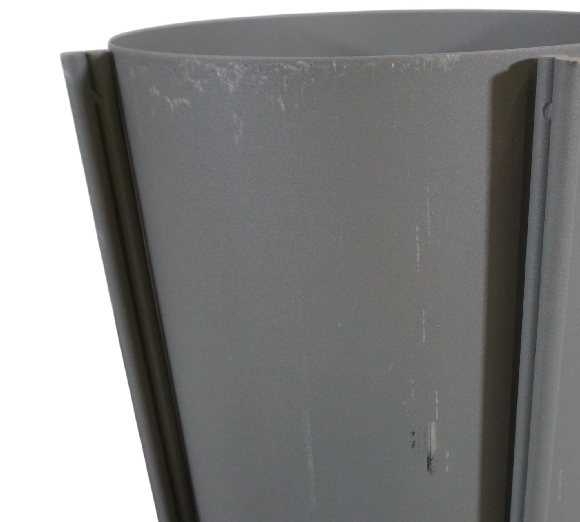 Kena Planter with Stand Mourning Dove 80 x 29 cm 66020