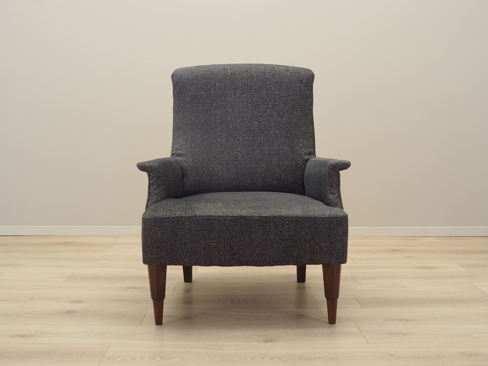 Armchair Grey 1970s