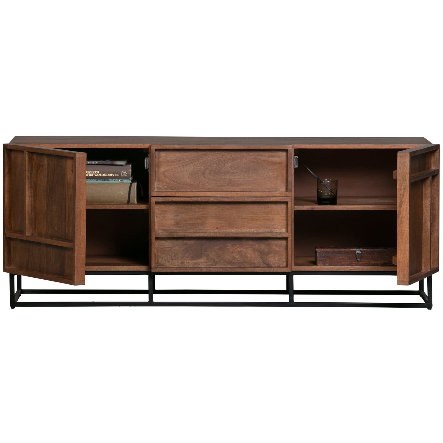 Forrest Sideboard Mangoholz