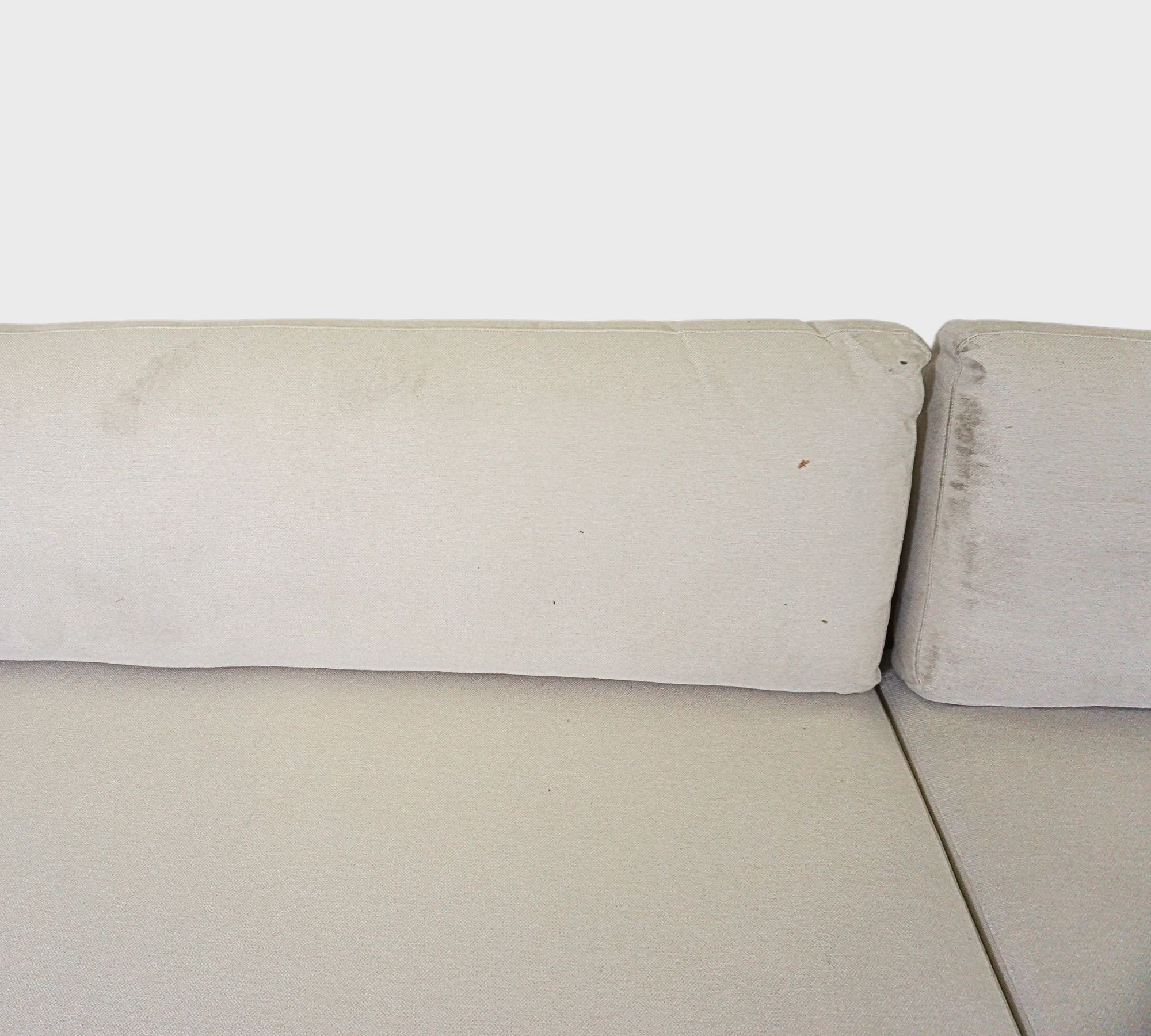 Dylan Sofa 4-Sitzer Mark Sand