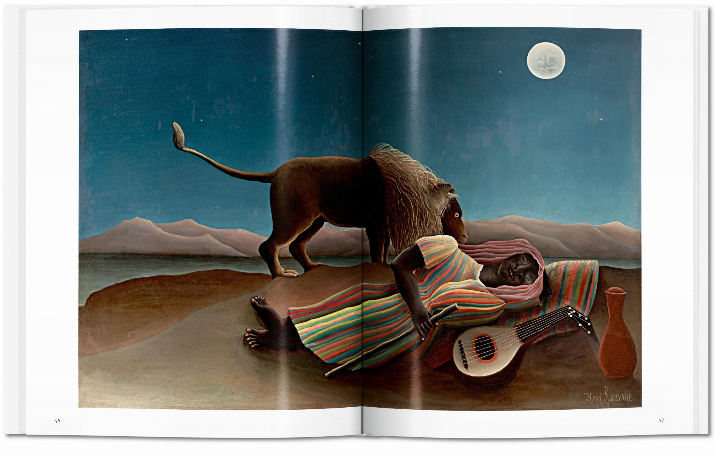 Rousseau Buch