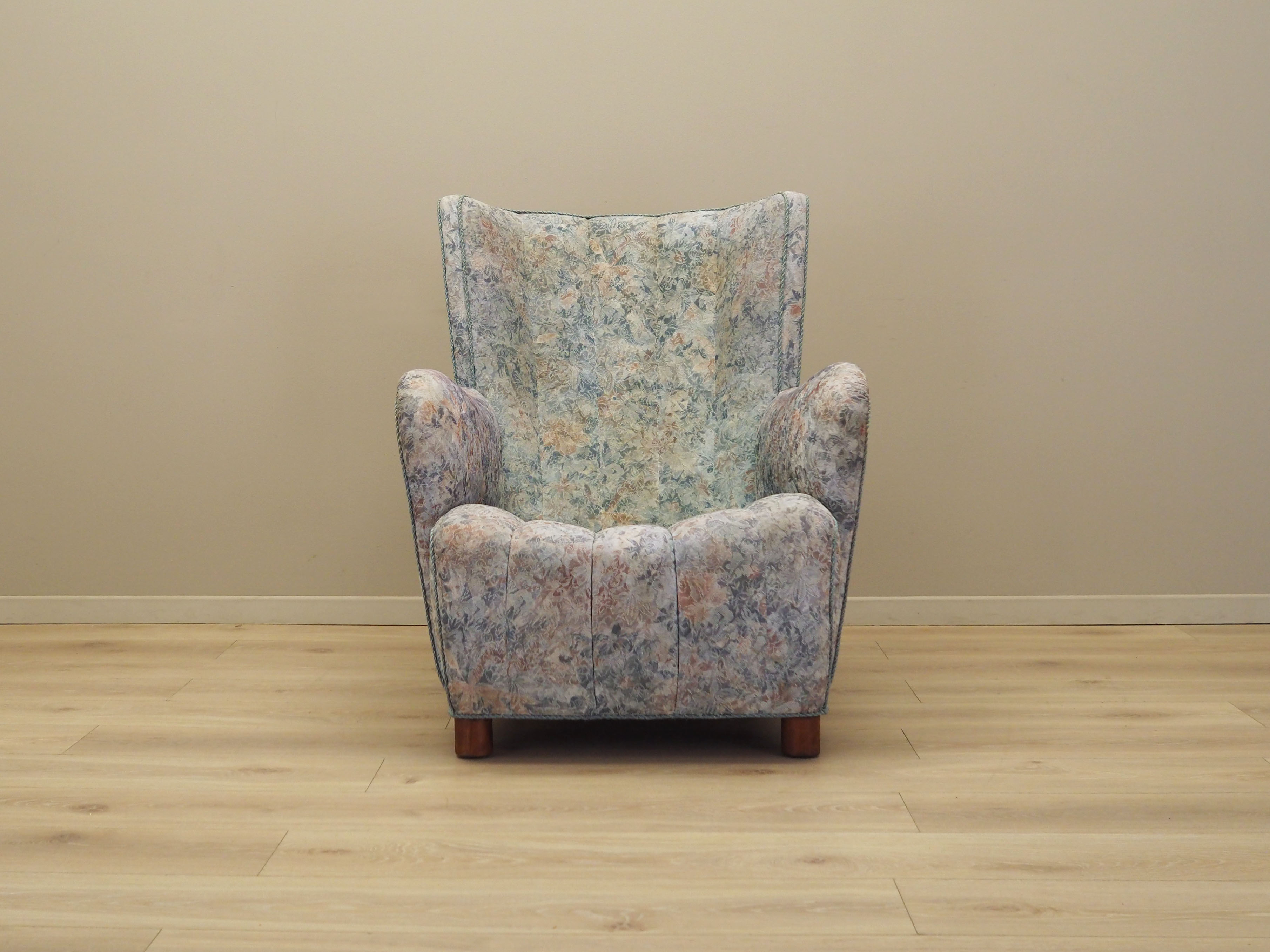 Armchair Multicolored 1960s
