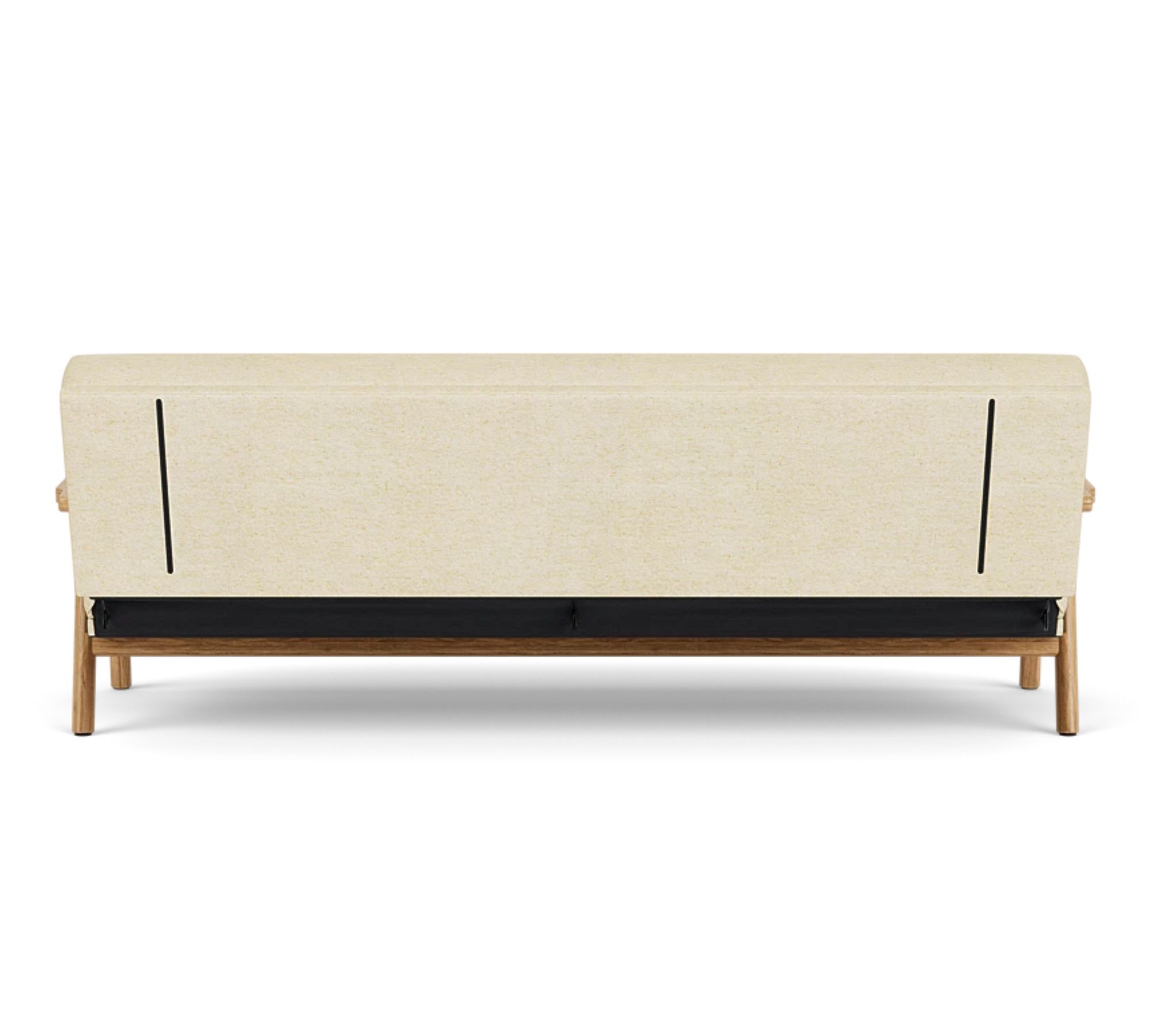 Archie Schlafsofa Moonlight Sand