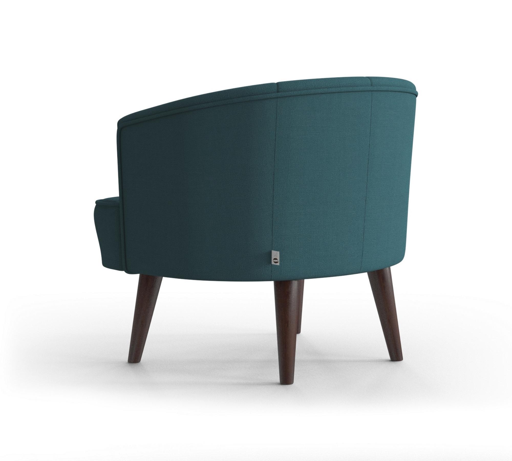 Avron Sessel Türkis