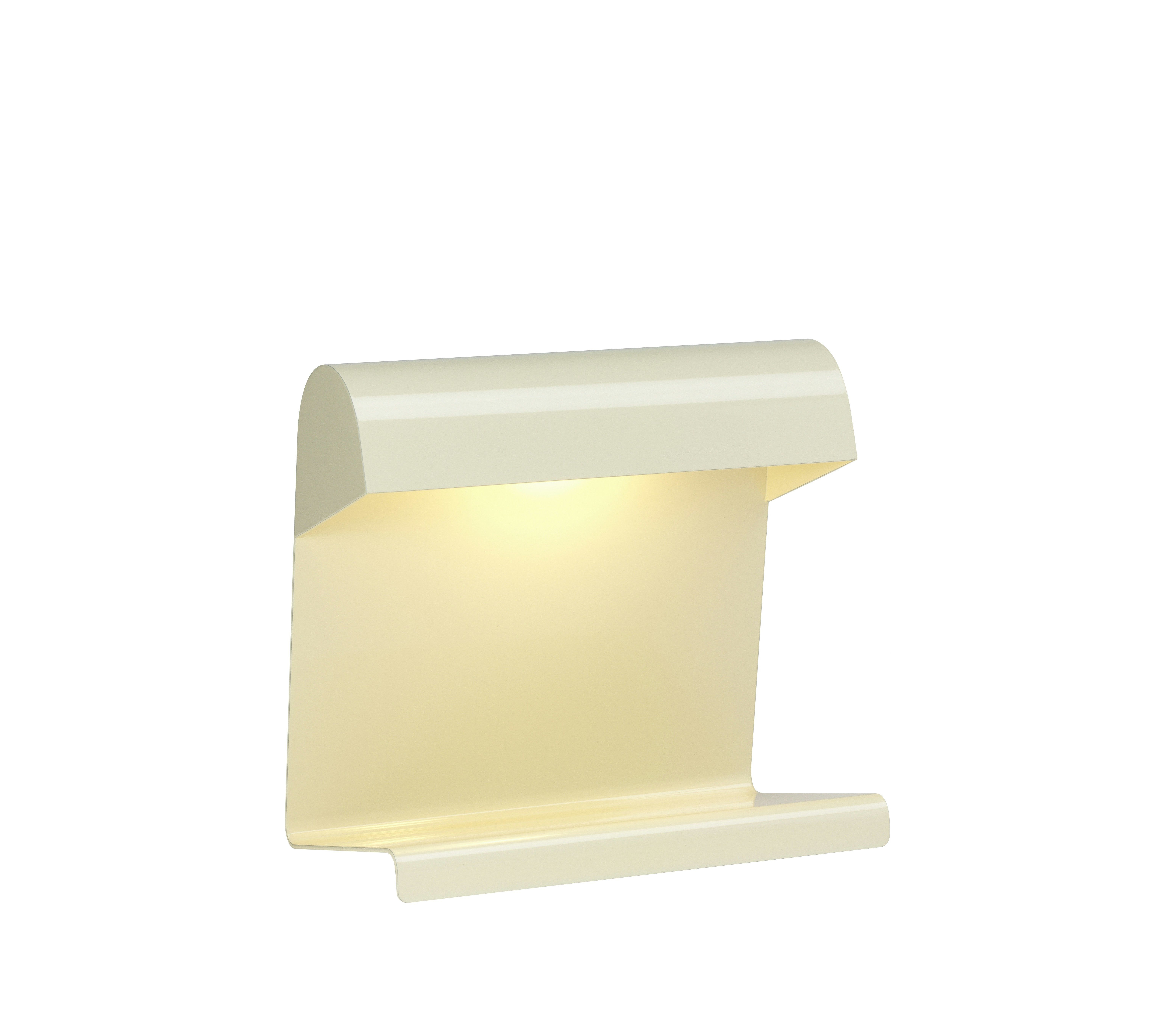 Lampe de Bureau Weiß