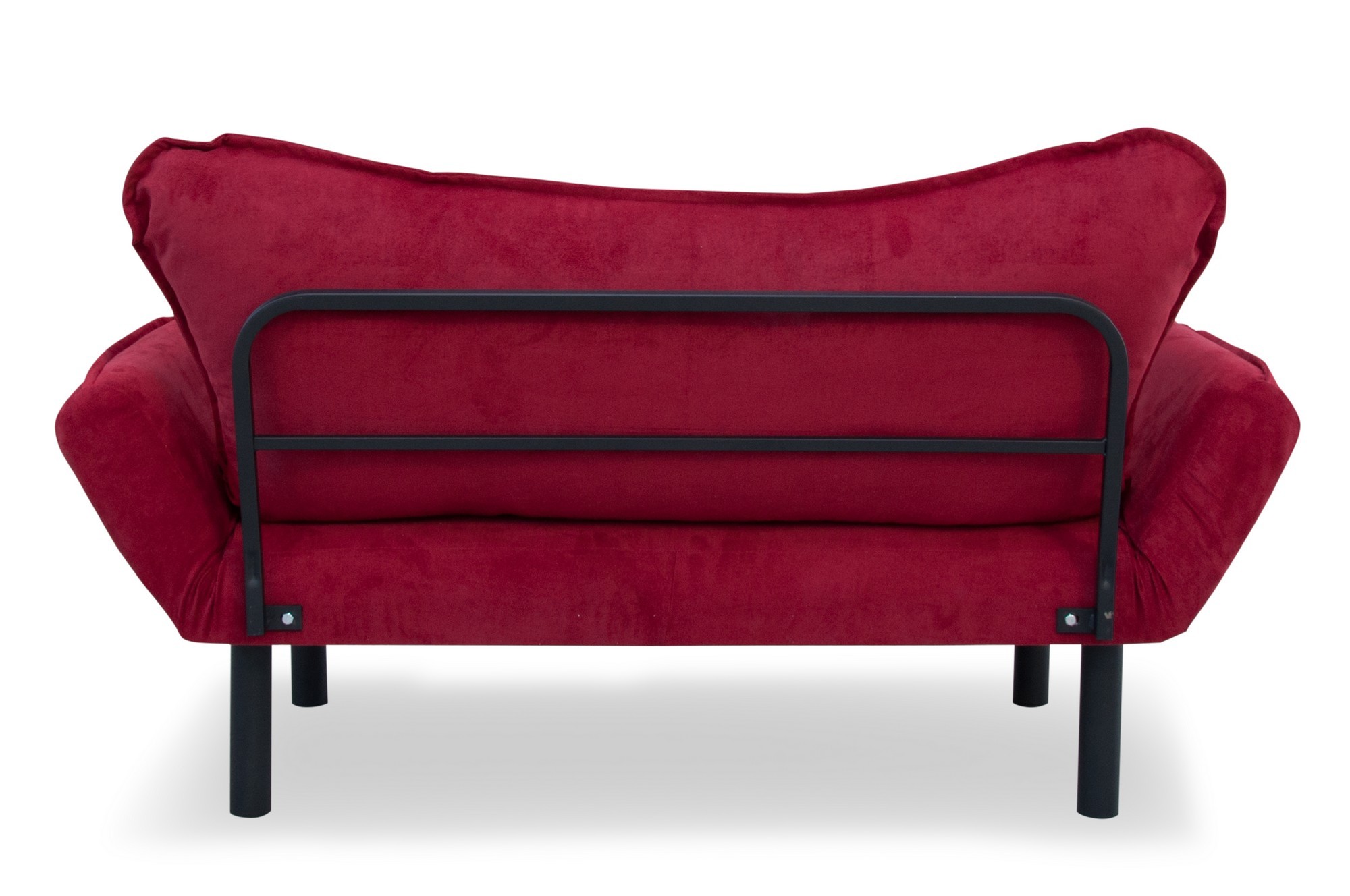 Chatto Schlafsofa 2-Sitzer Maroon